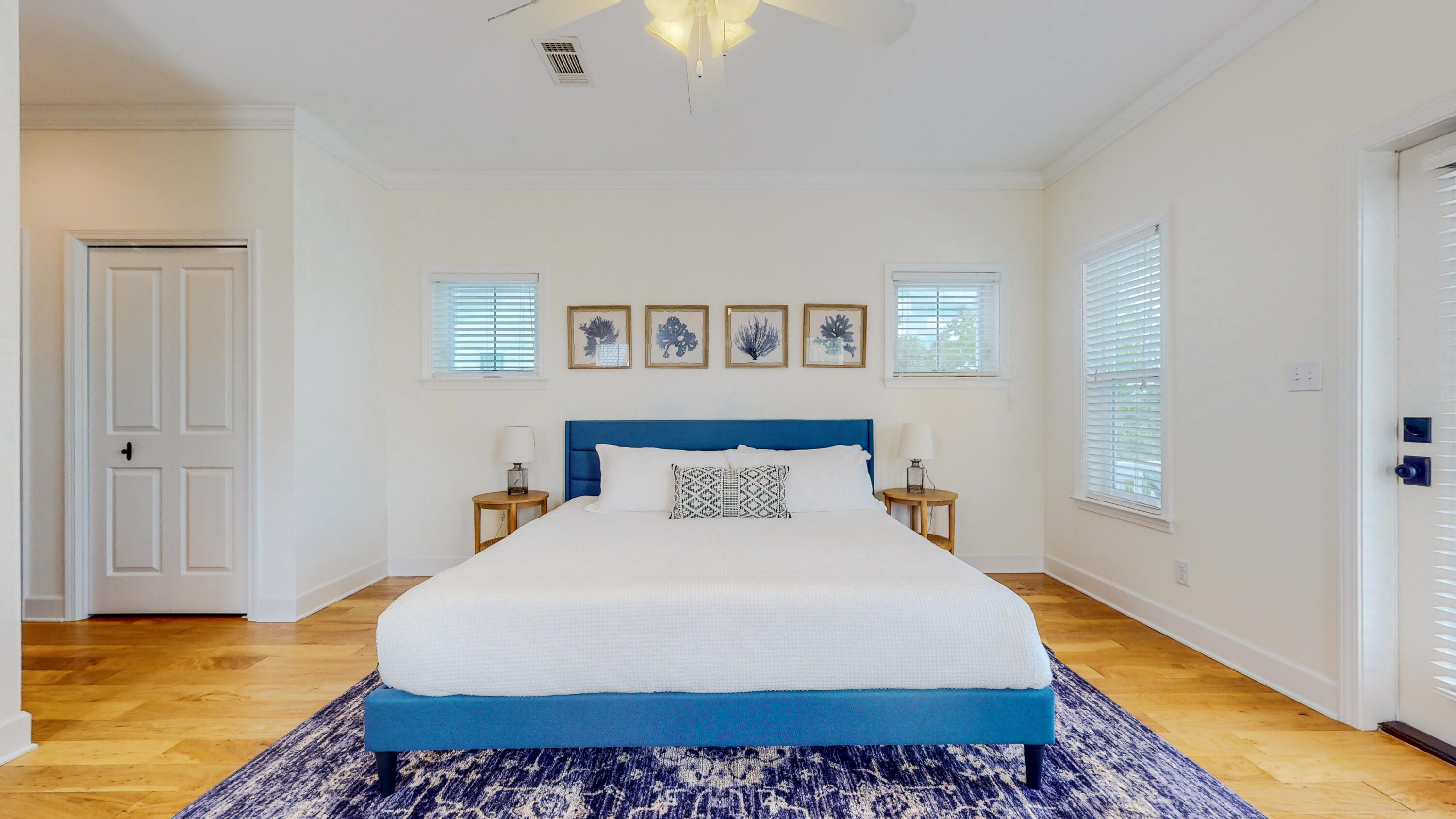 HIDDEN GROVE - Residential Lease