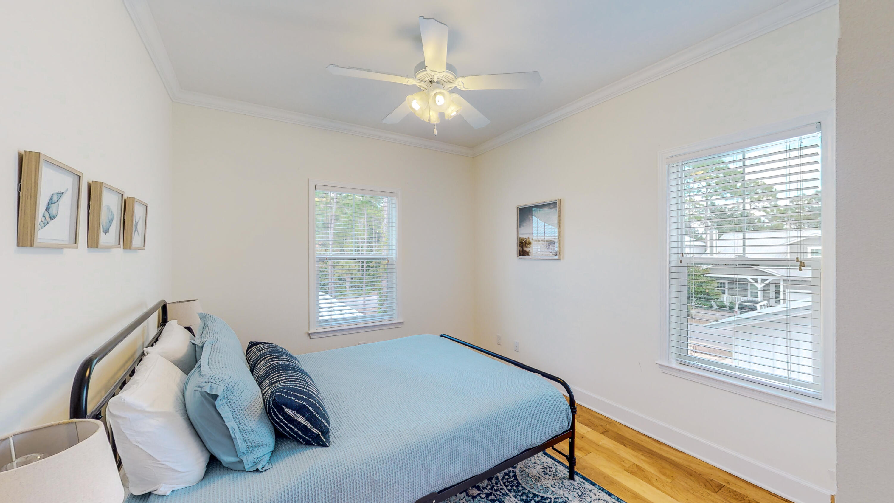 HIDDEN GROVE - Residential Lease