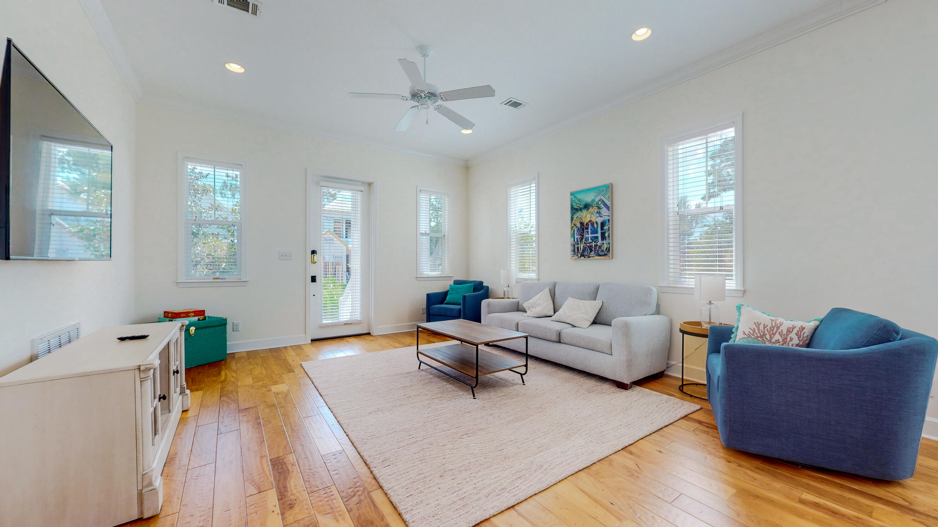 HIDDEN GROVE - Residential Lease