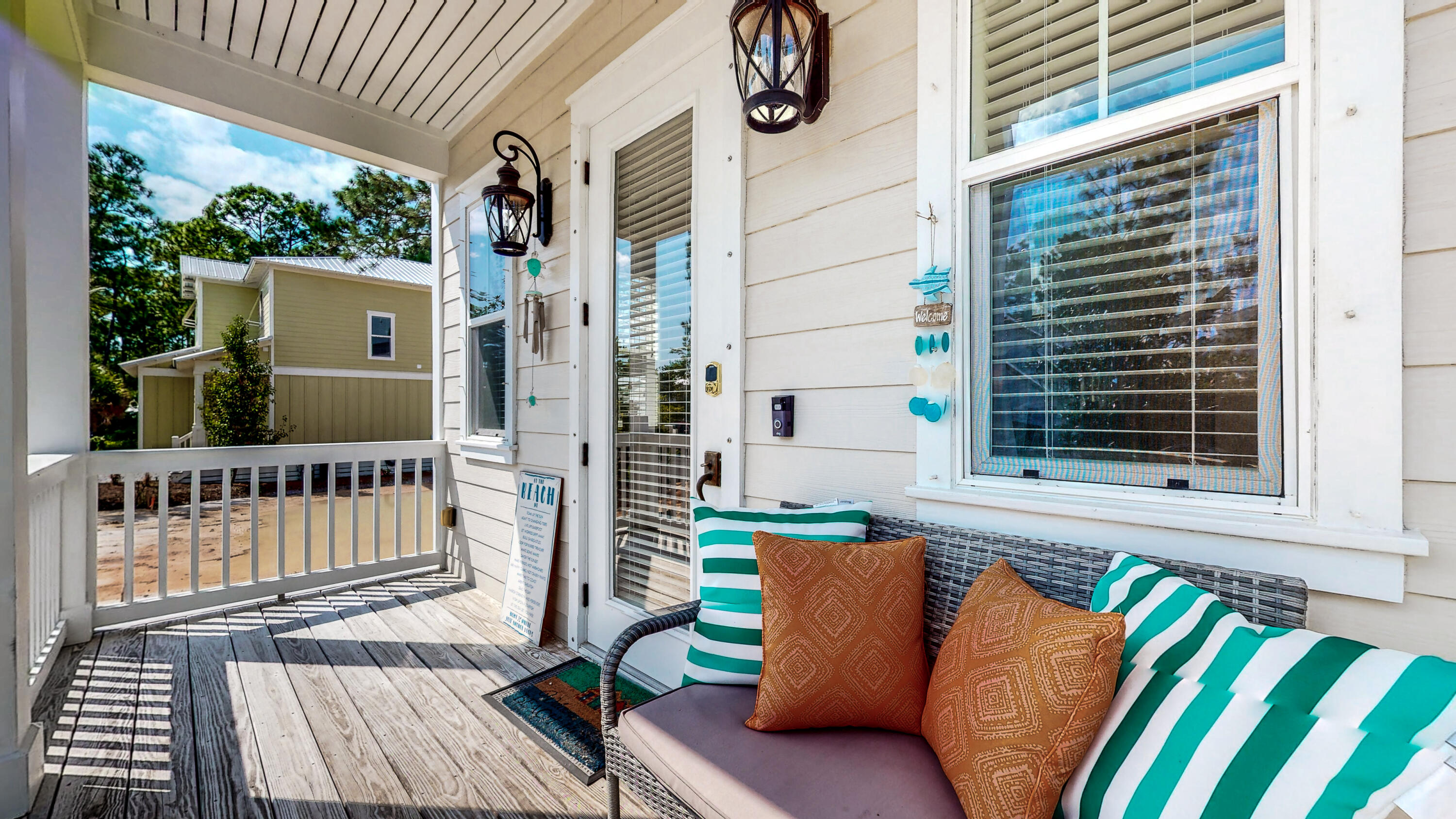 HIDDEN GROVE - Residential Lease