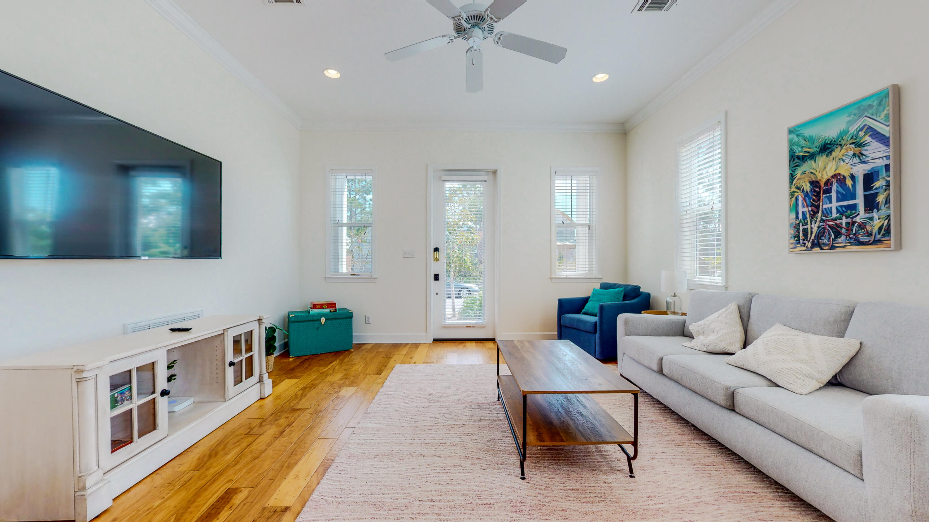 HIDDEN GROVE - Residential Lease