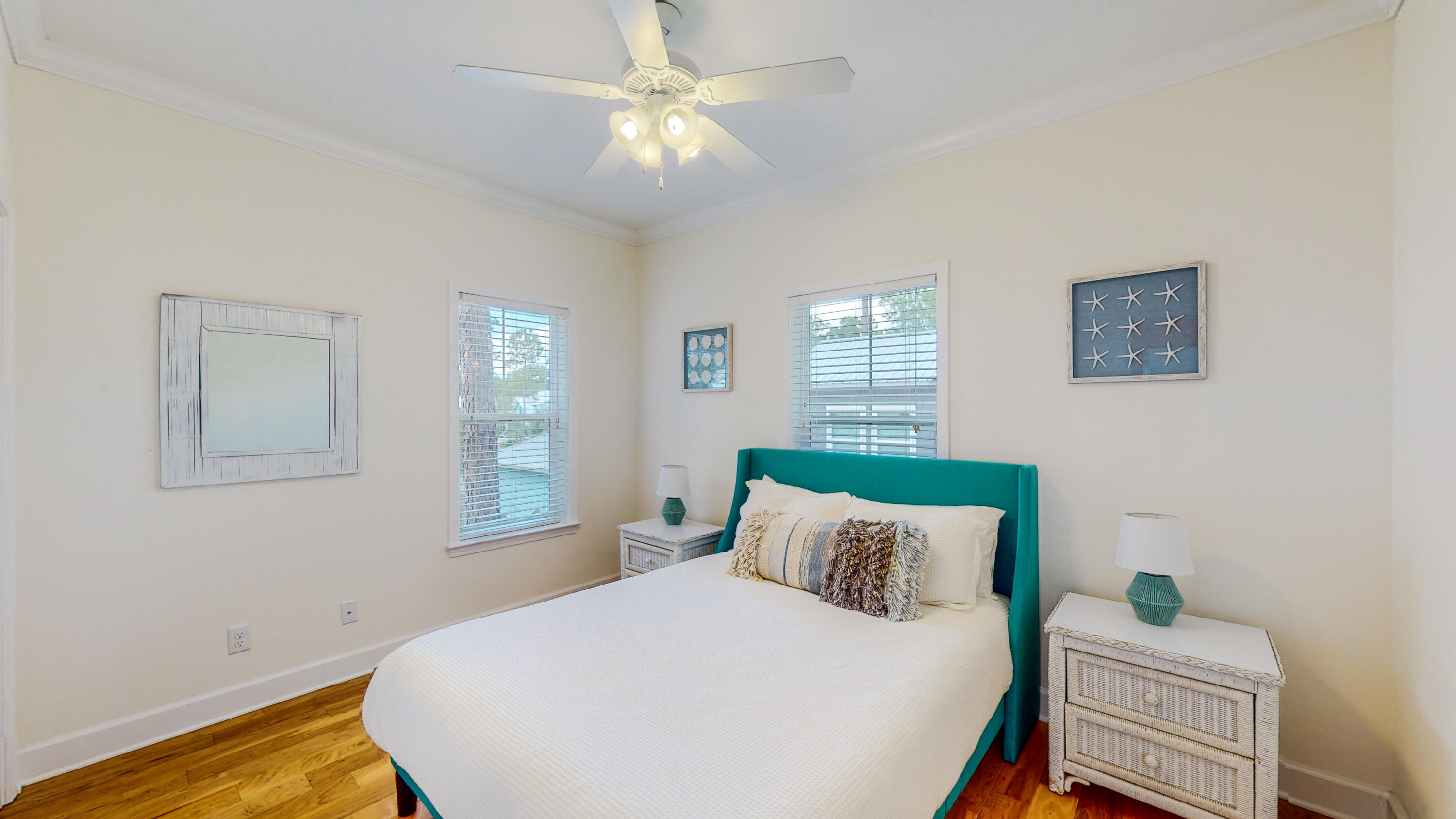 HIDDEN GROVE - Residential Lease