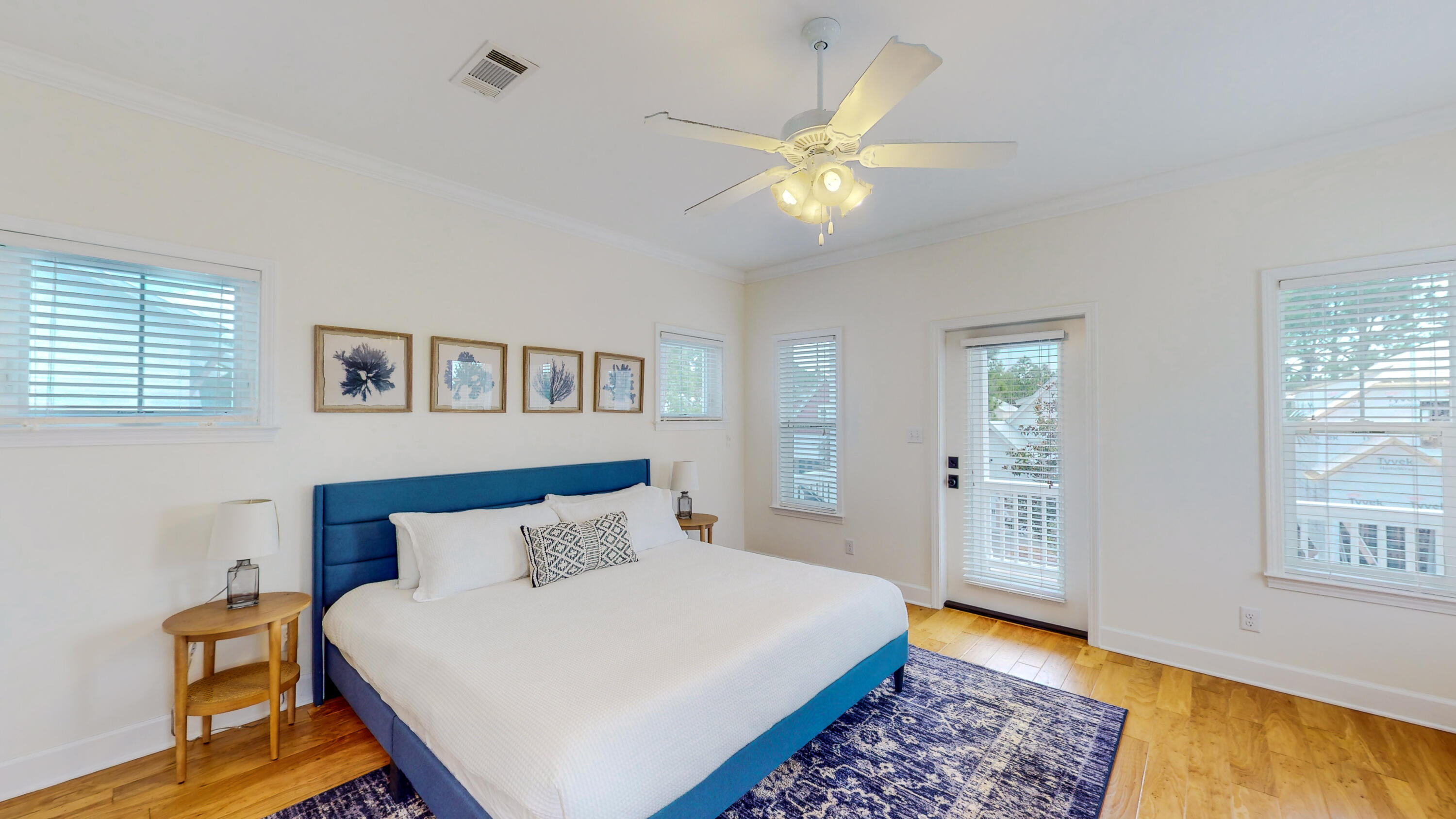 HIDDEN GROVE - Residential Lease
