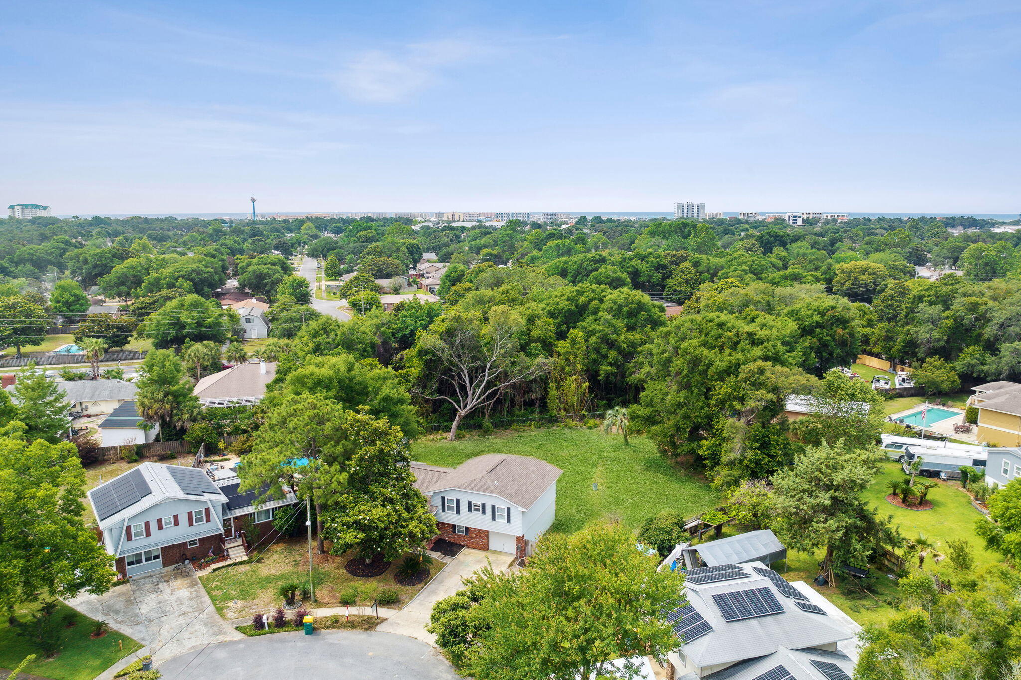 EASTWOOD 7TH ADDN - Residential