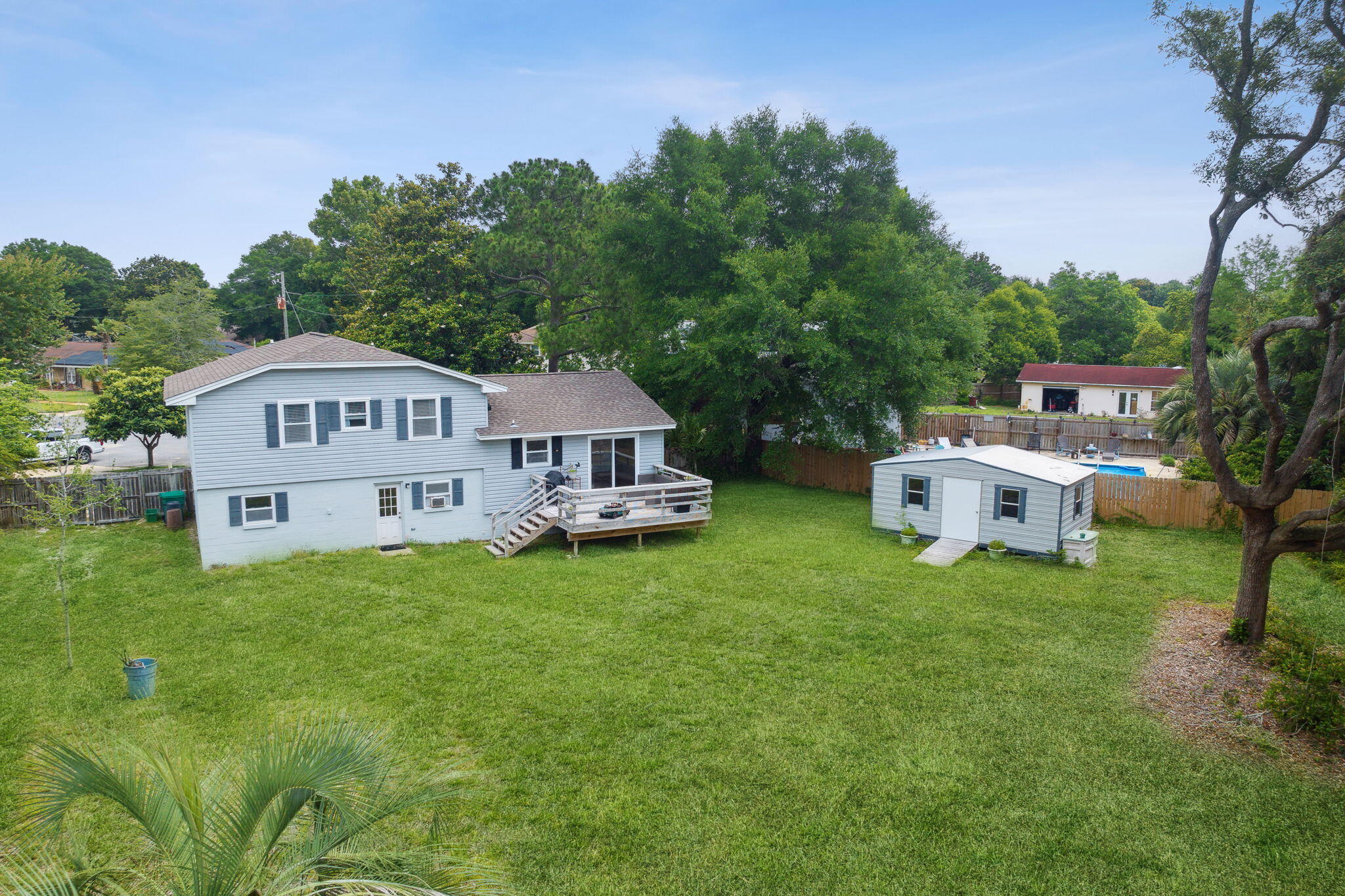 EASTWOOD 7TH ADDN - Residential