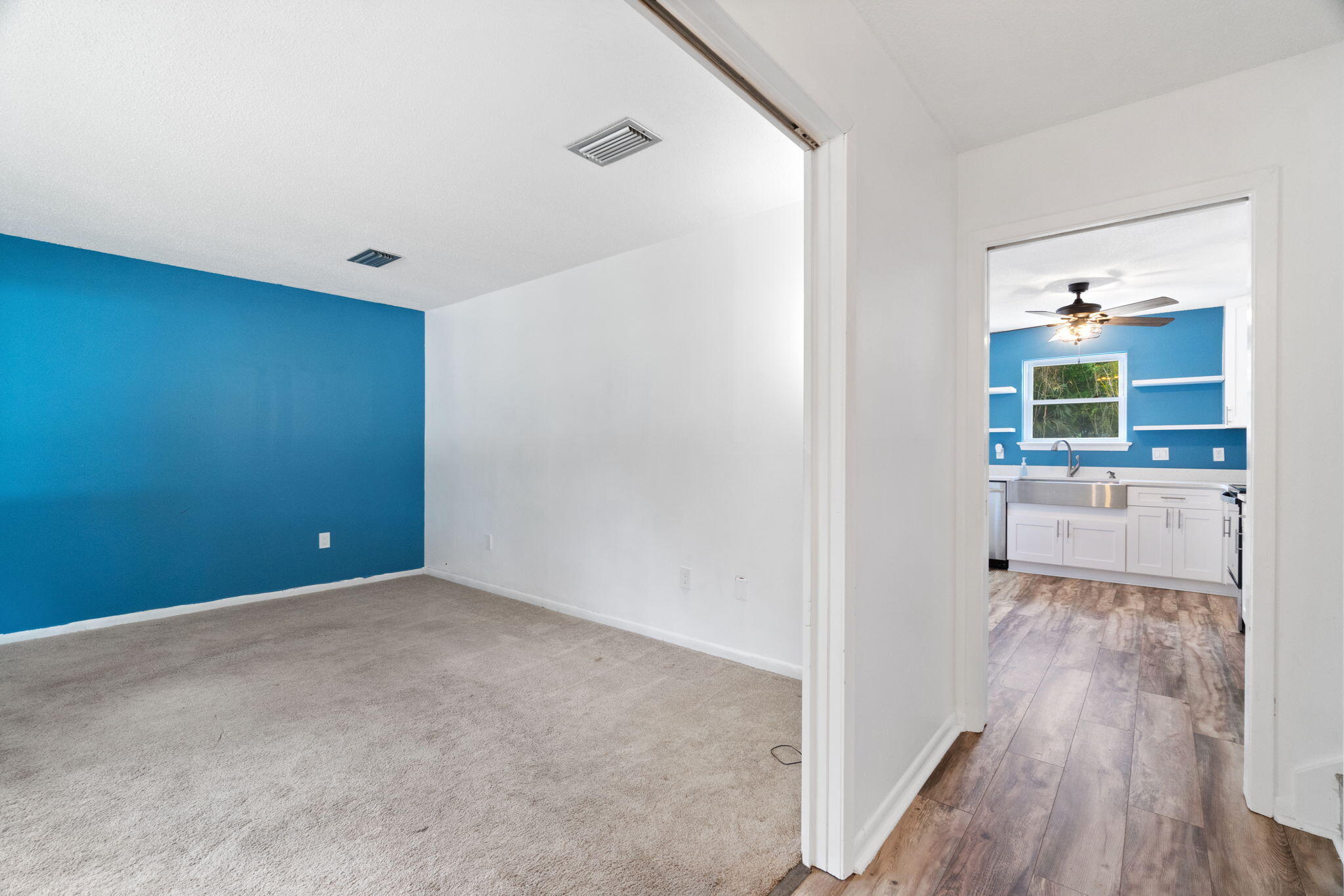 EASTWOOD 7TH ADDN - Residential