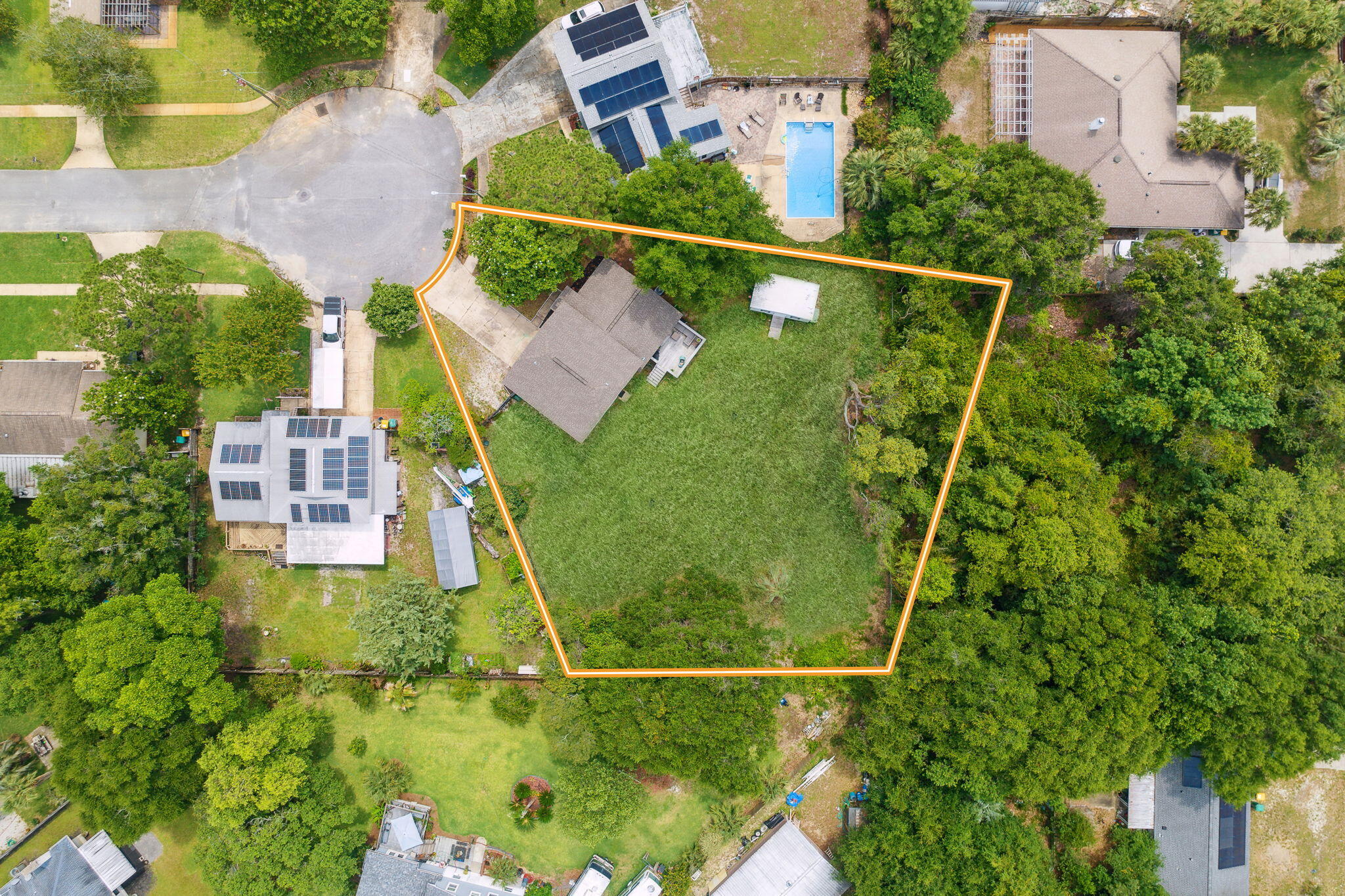 EASTWOOD 7TH ADDN - Residential