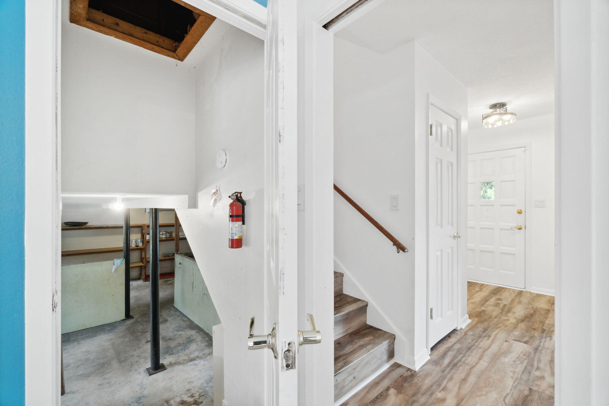 EASTWOOD 7TH ADDN - Residential