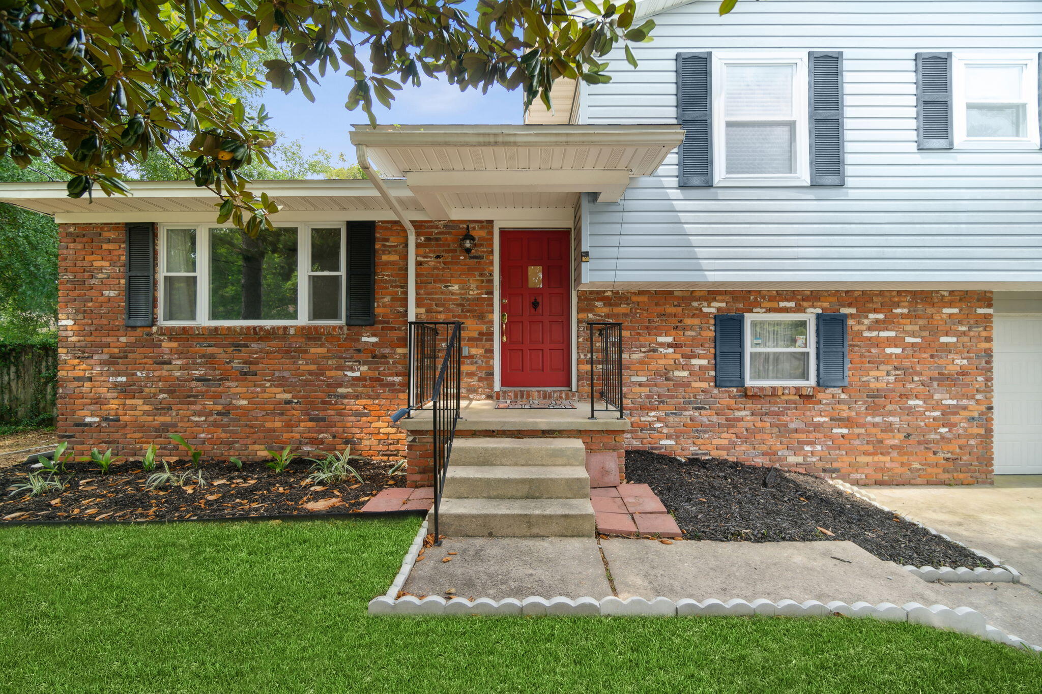 EASTWOOD 7TH ADDN - Residential