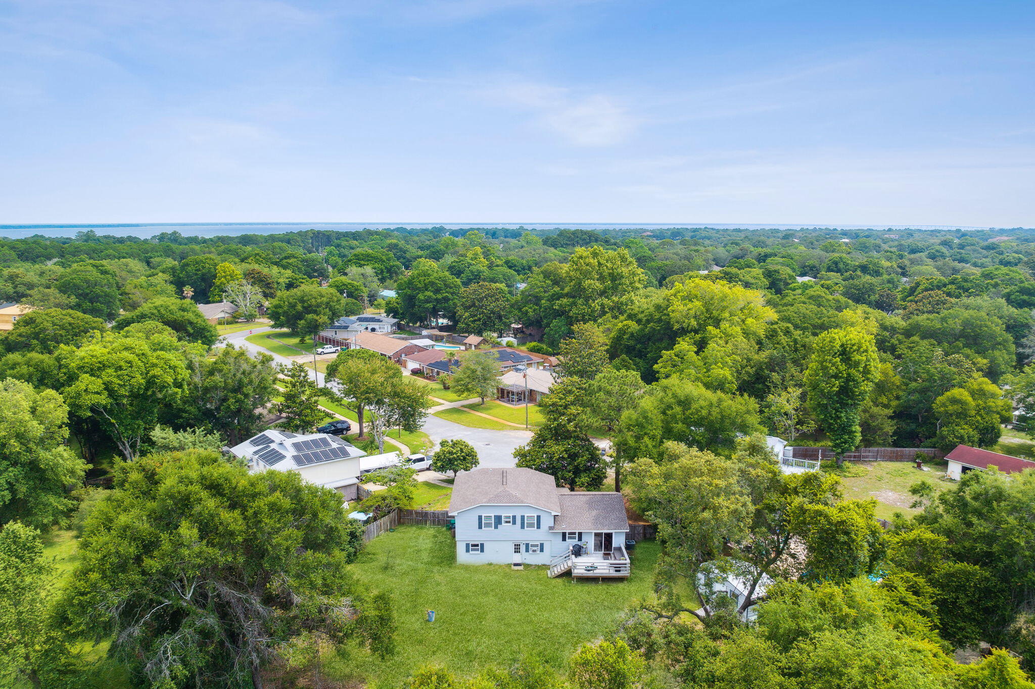 EASTWOOD 7TH ADDN - Residential