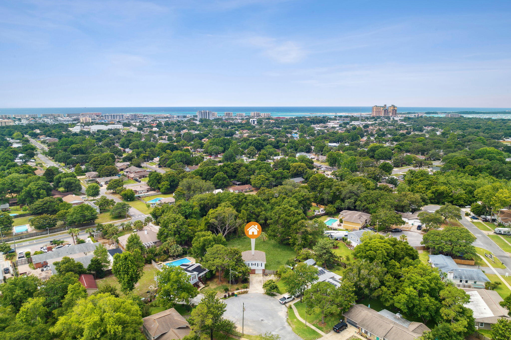 EASTWOOD 7TH ADDN - Residential