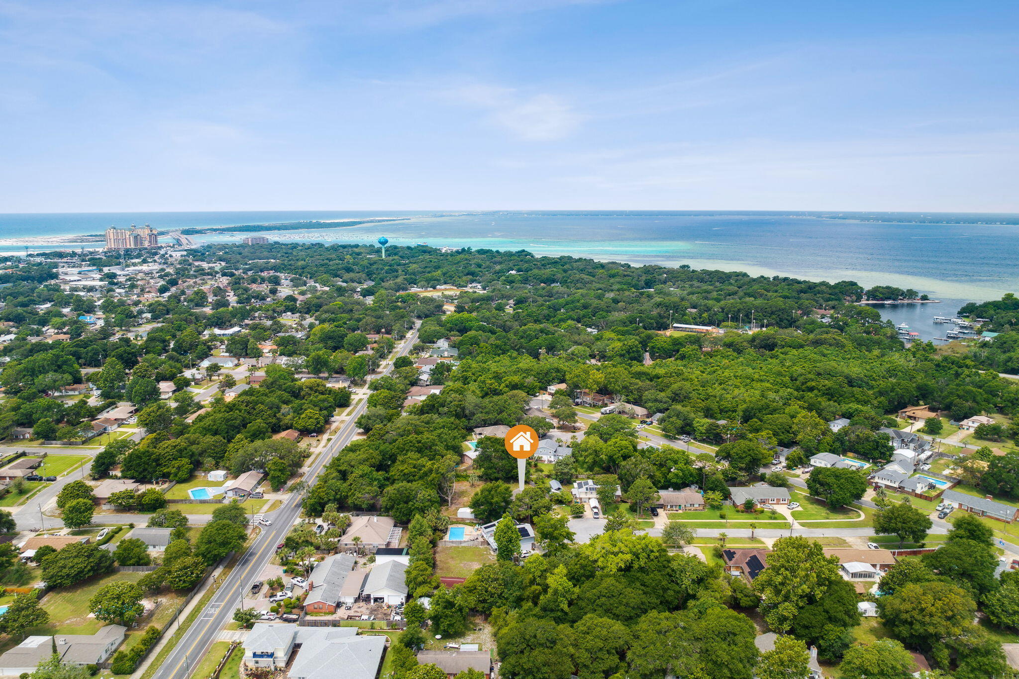 EASTWOOD 7TH ADDN - Residential