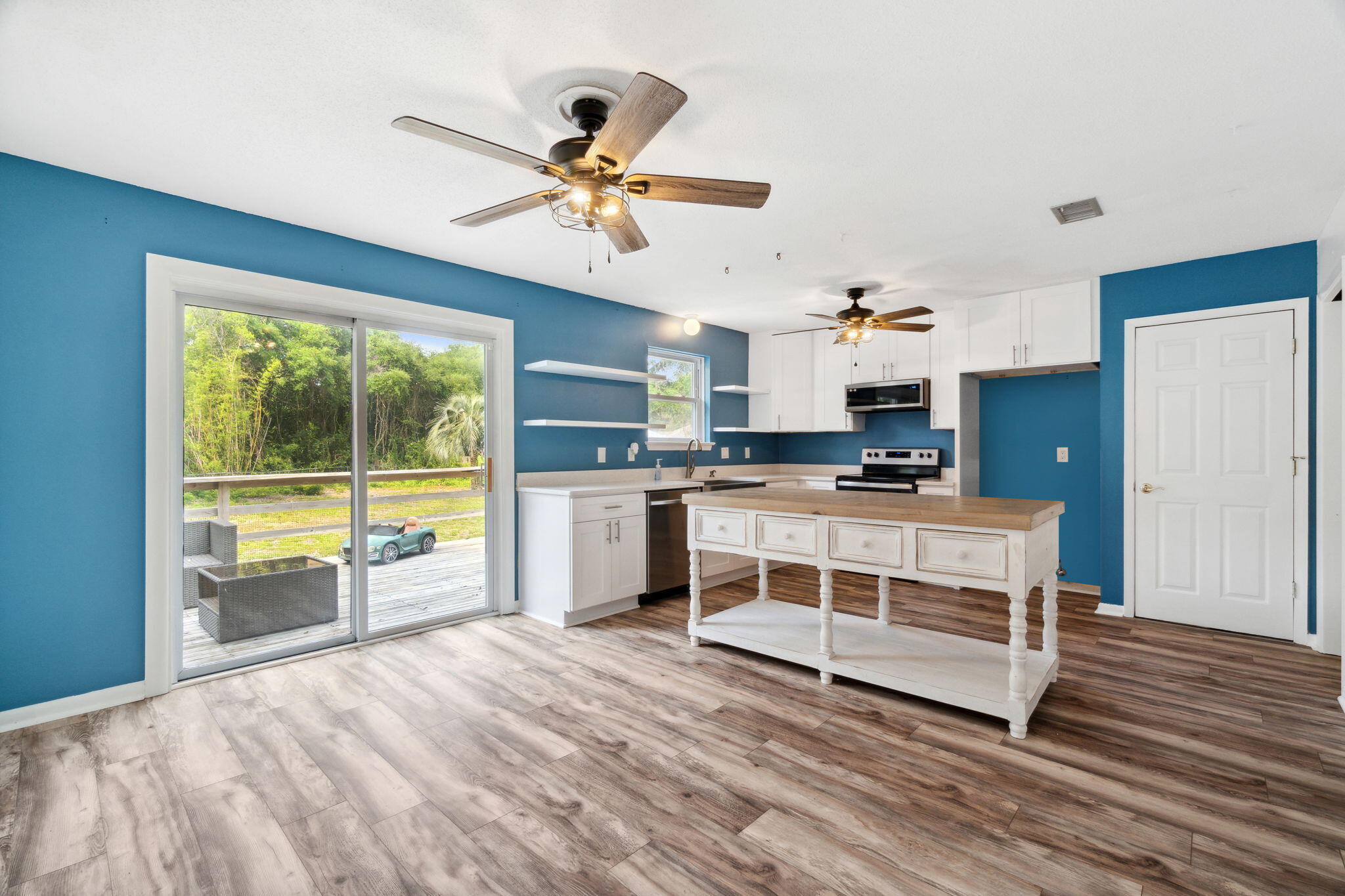 EASTWOOD 7TH ADDN - Residential