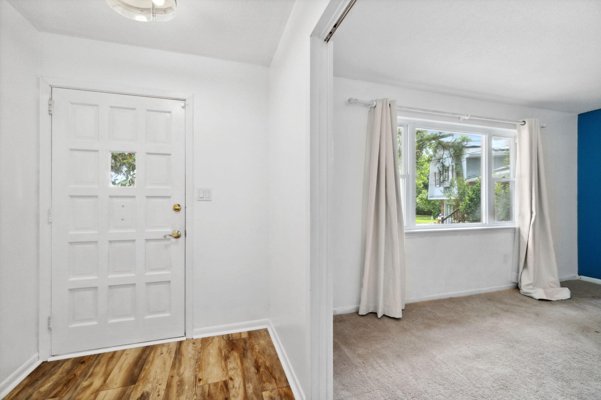 EASTWOOD 7TH ADDN - Residential