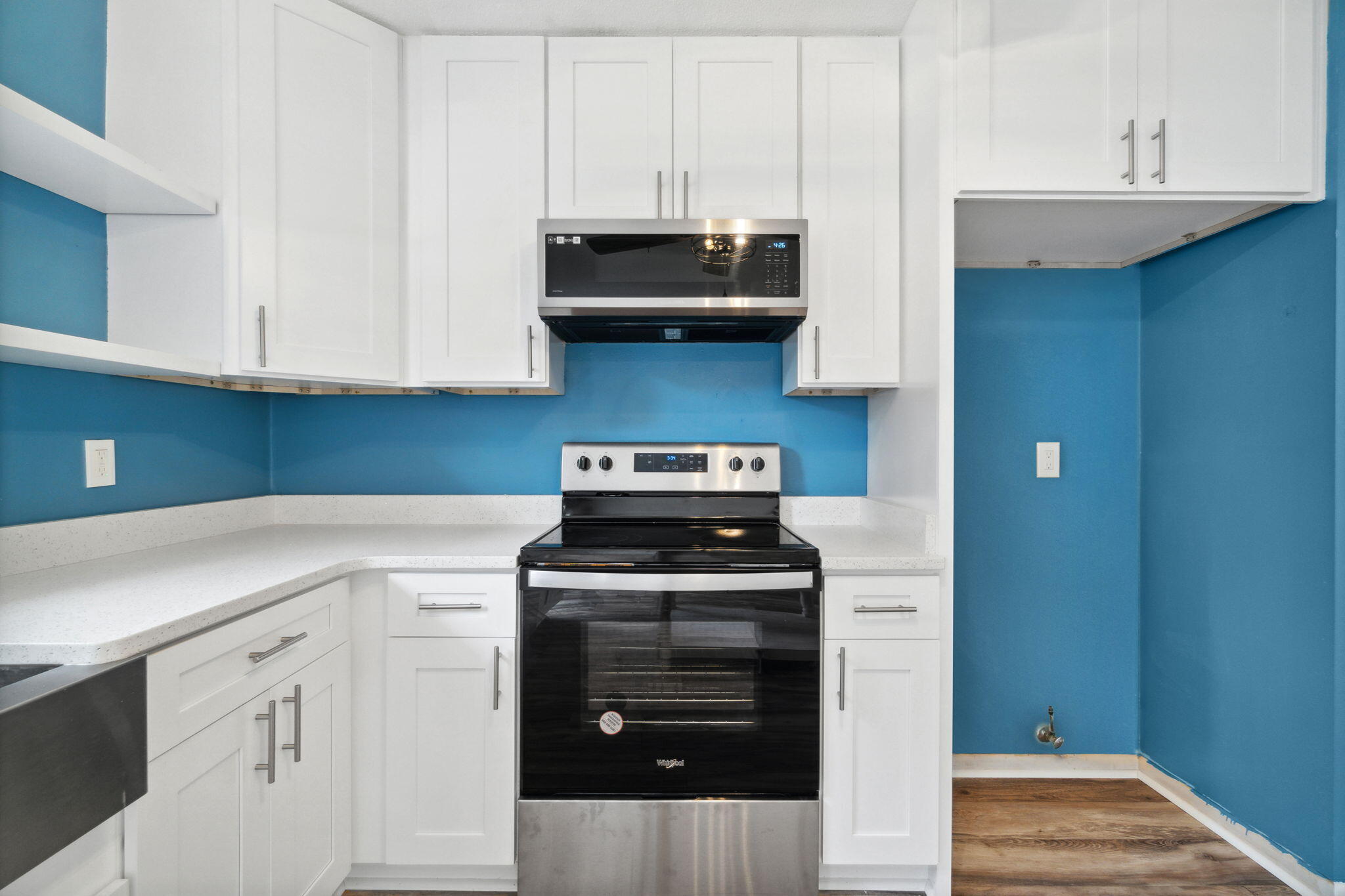 EASTWOOD 7TH ADDN - Residential