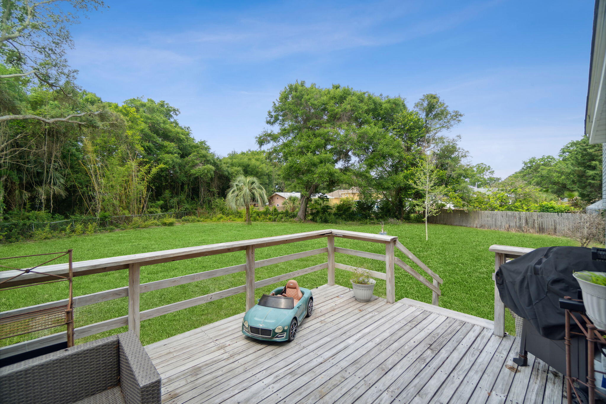 EASTWOOD 7TH ADDN - Residential