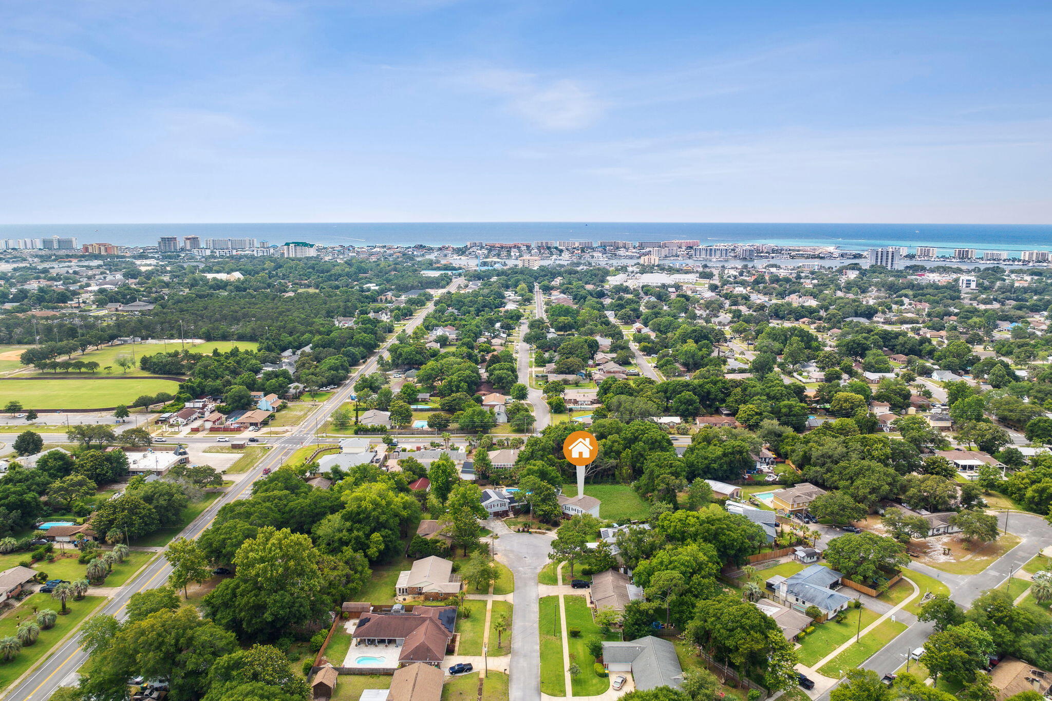 EASTWOOD 7TH ADDN - Residential