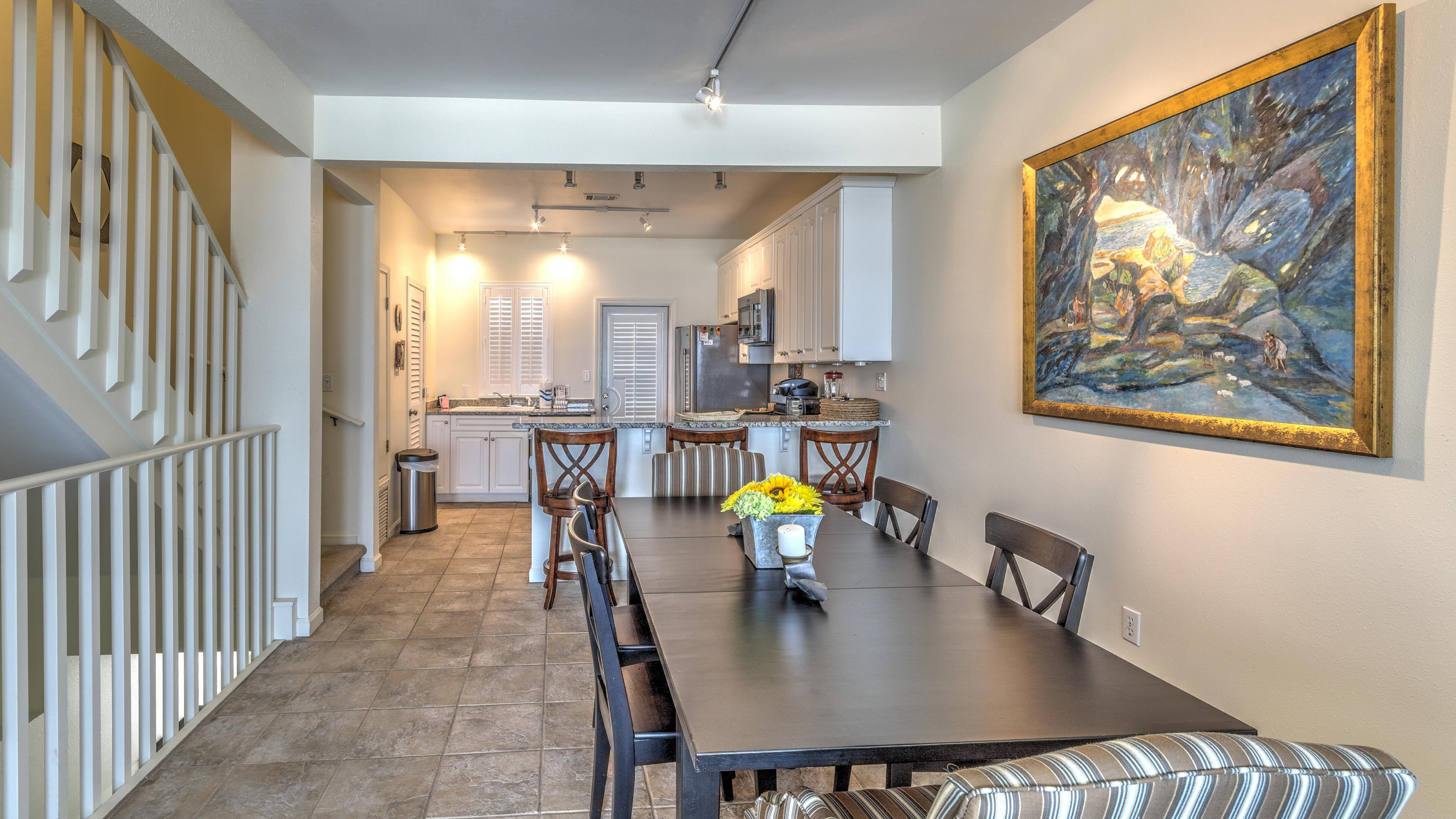 SEAGROVE DUNE T/H - Residential
