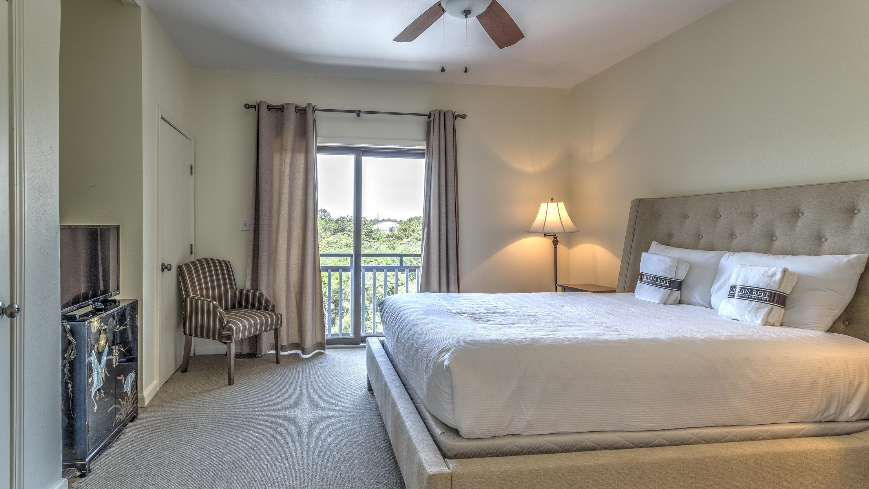 SEAGROVE DUNE T/H - Residential