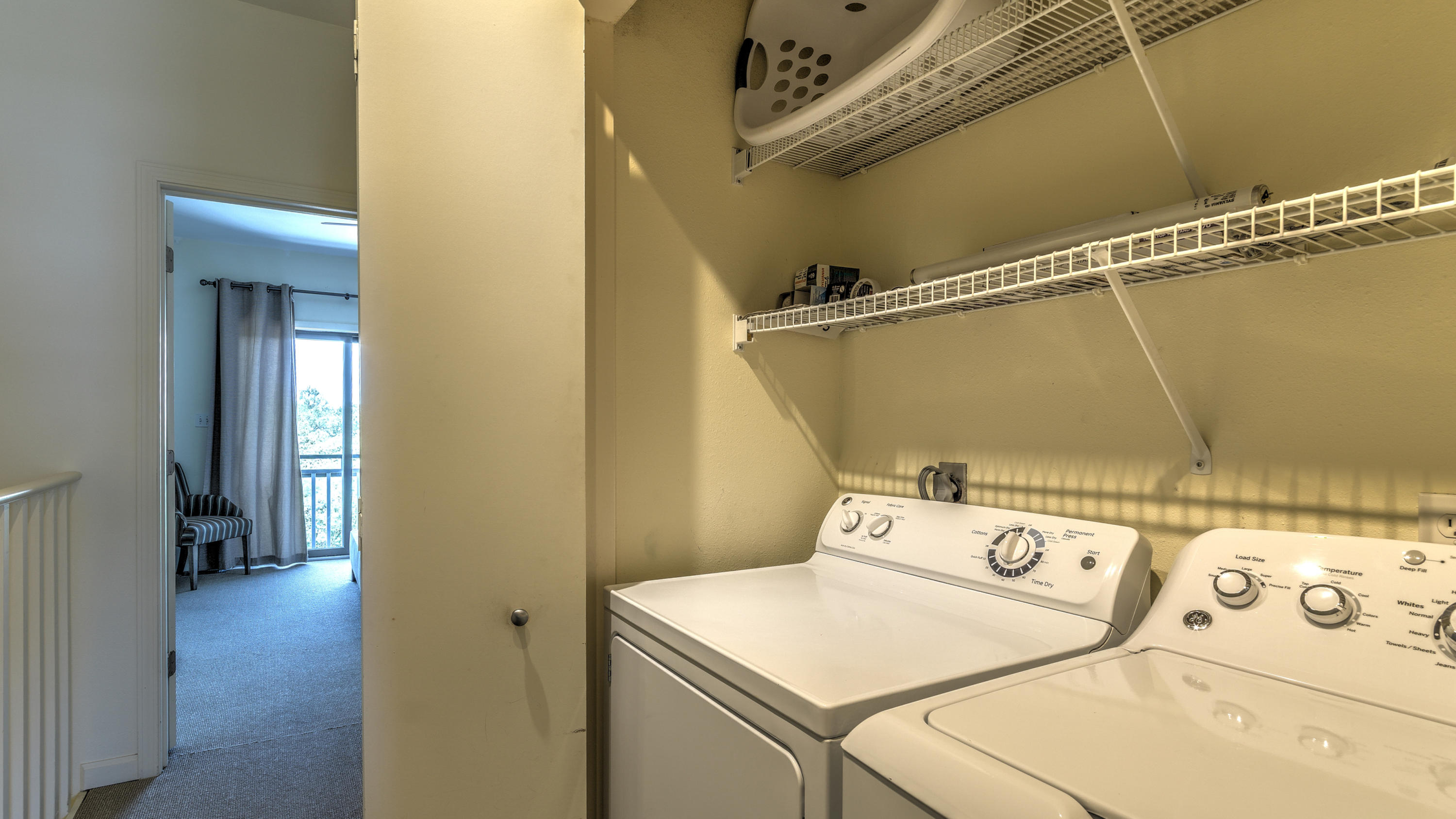 SEAGROVE DUNE T/H - Residential