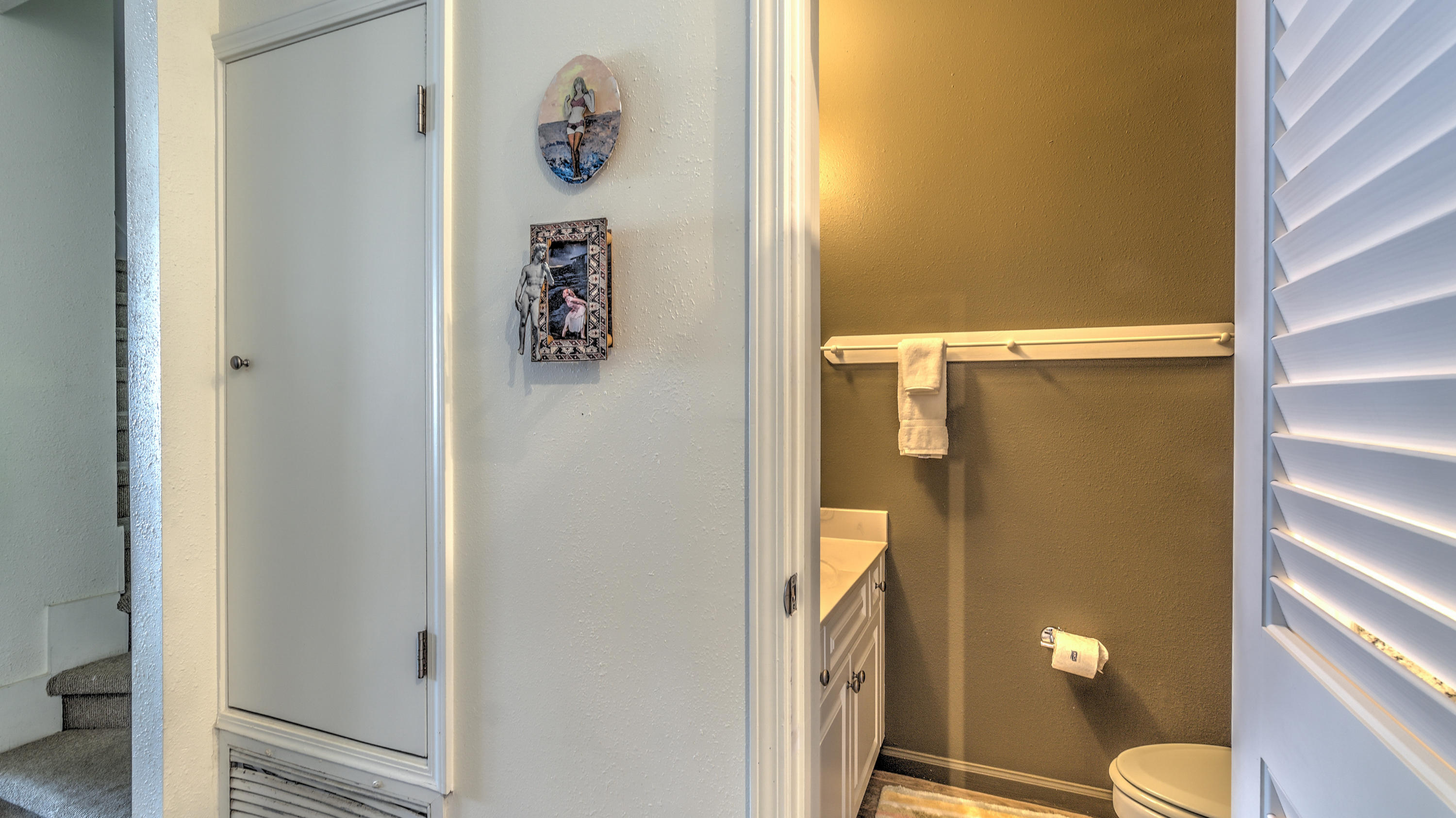 SEAGROVE DUNE T/H - Residential