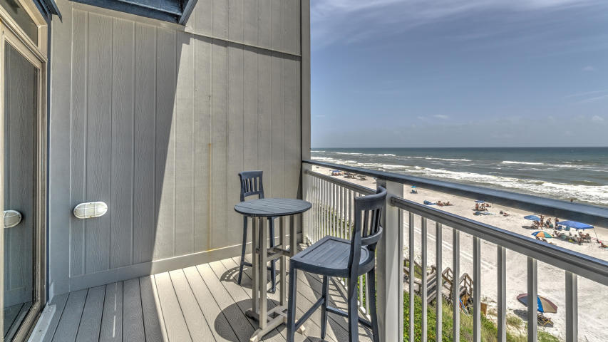 SEAGROVE DUNE T/H - Residential