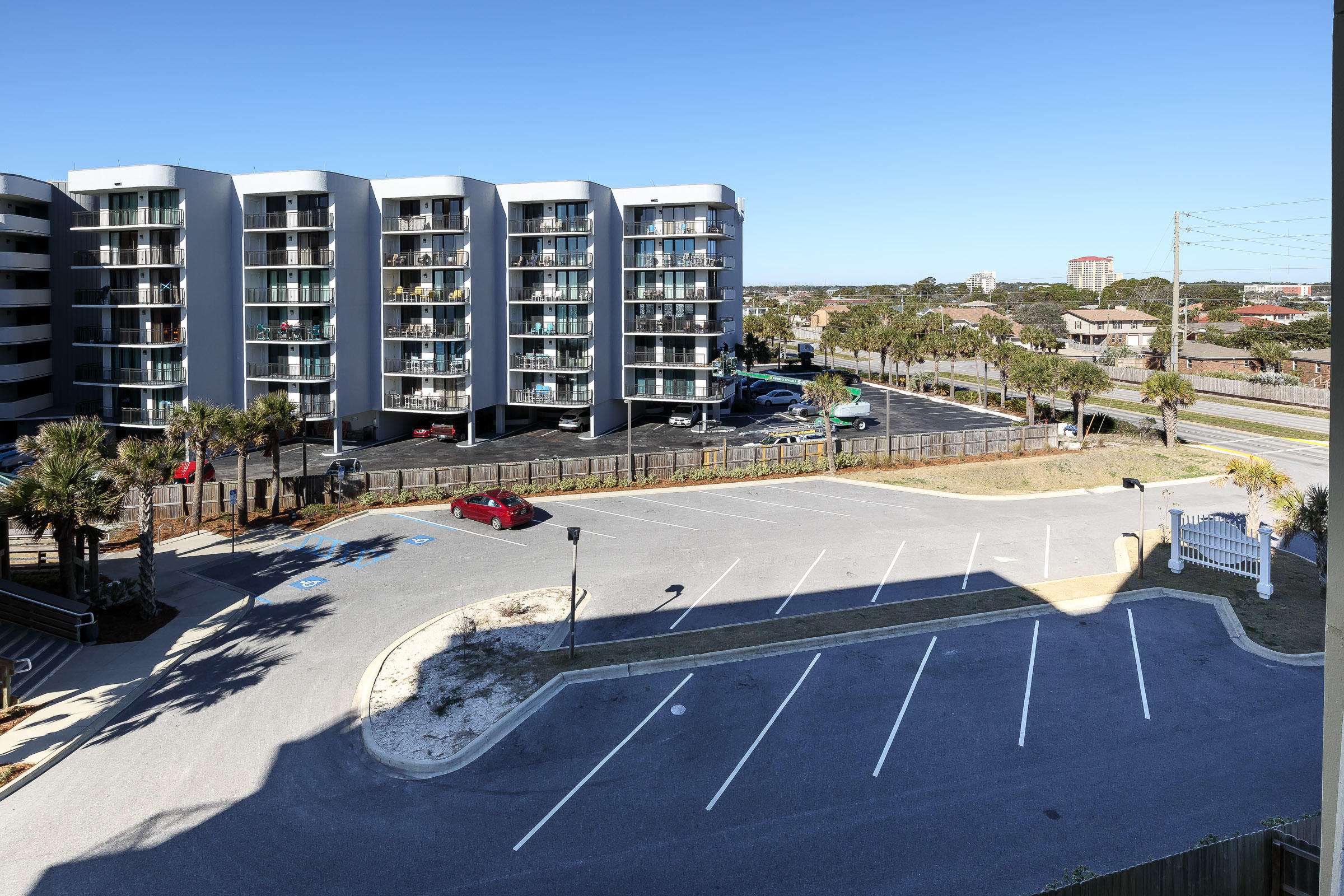 WATERS EDGE - Residential