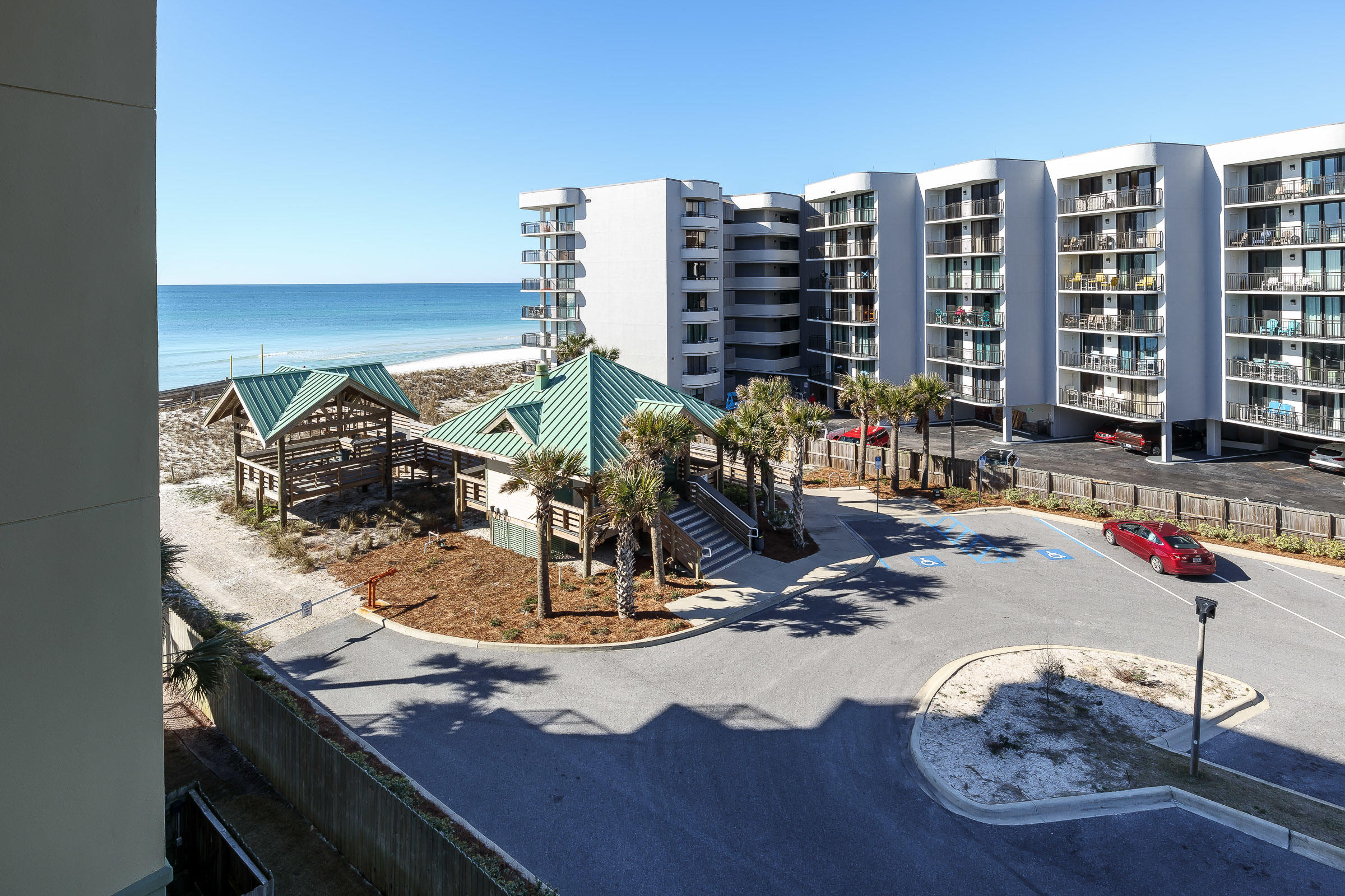 WATERS EDGE - Residential