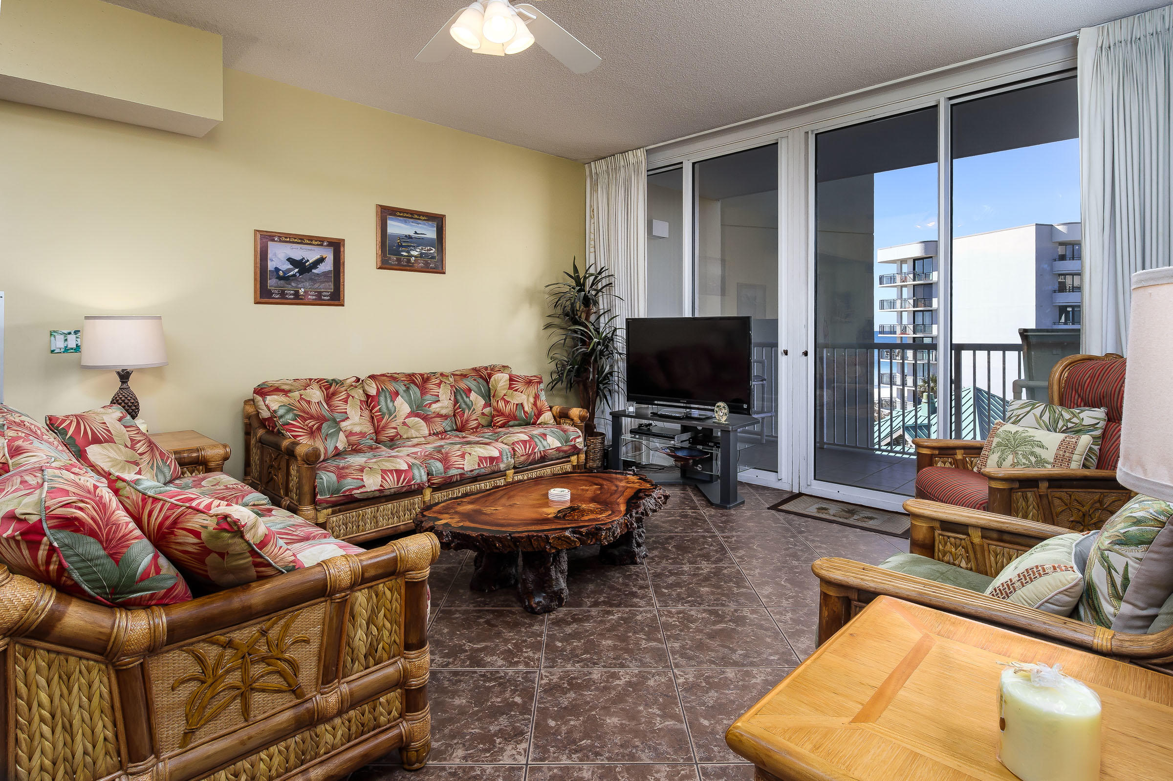 WATERS EDGE - Residential