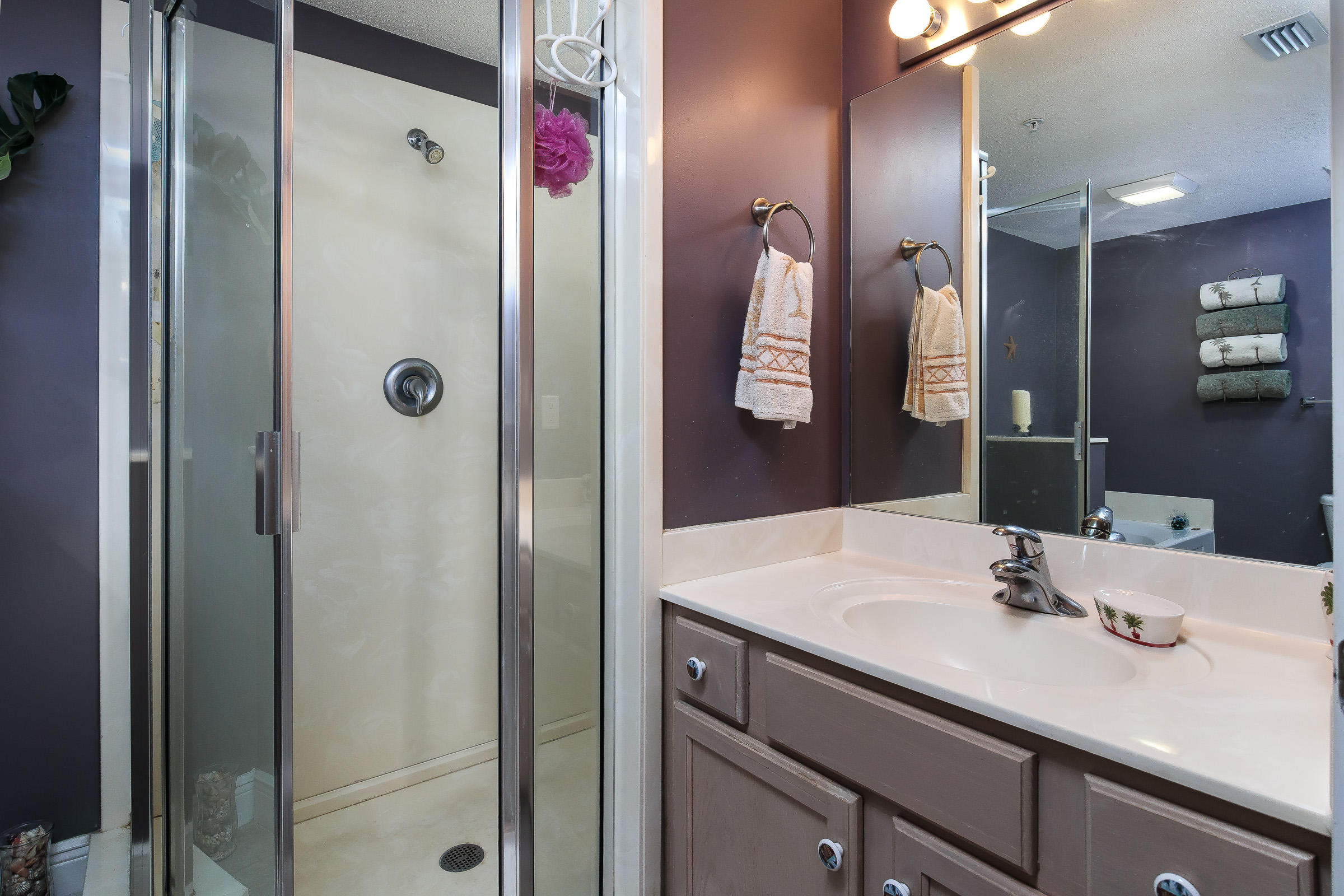 WATERS EDGE - Residential