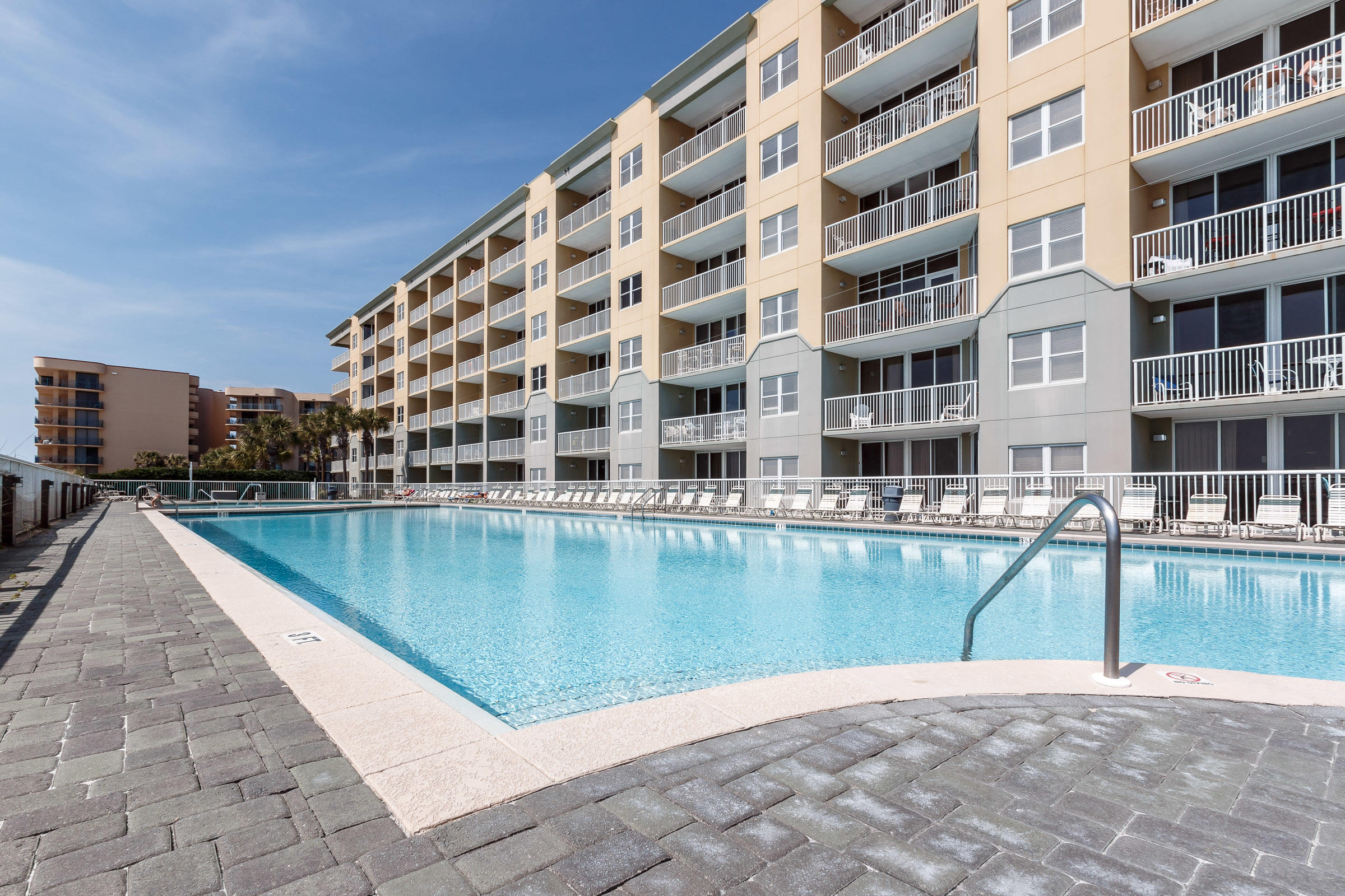 WATERS EDGE - Residential