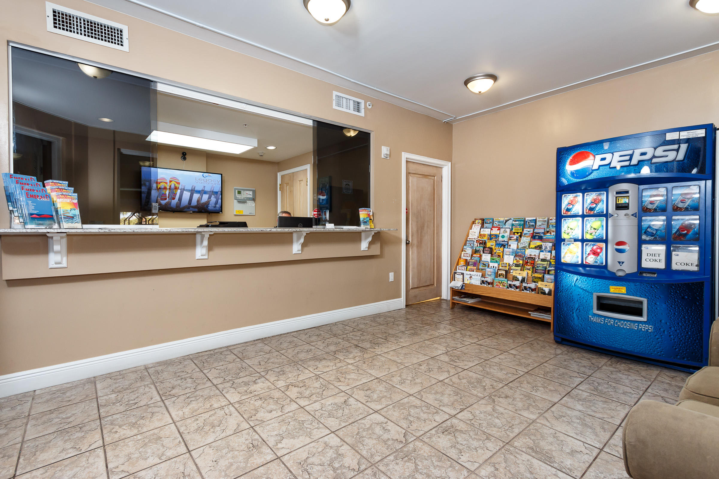 WATERS EDGE - Residential