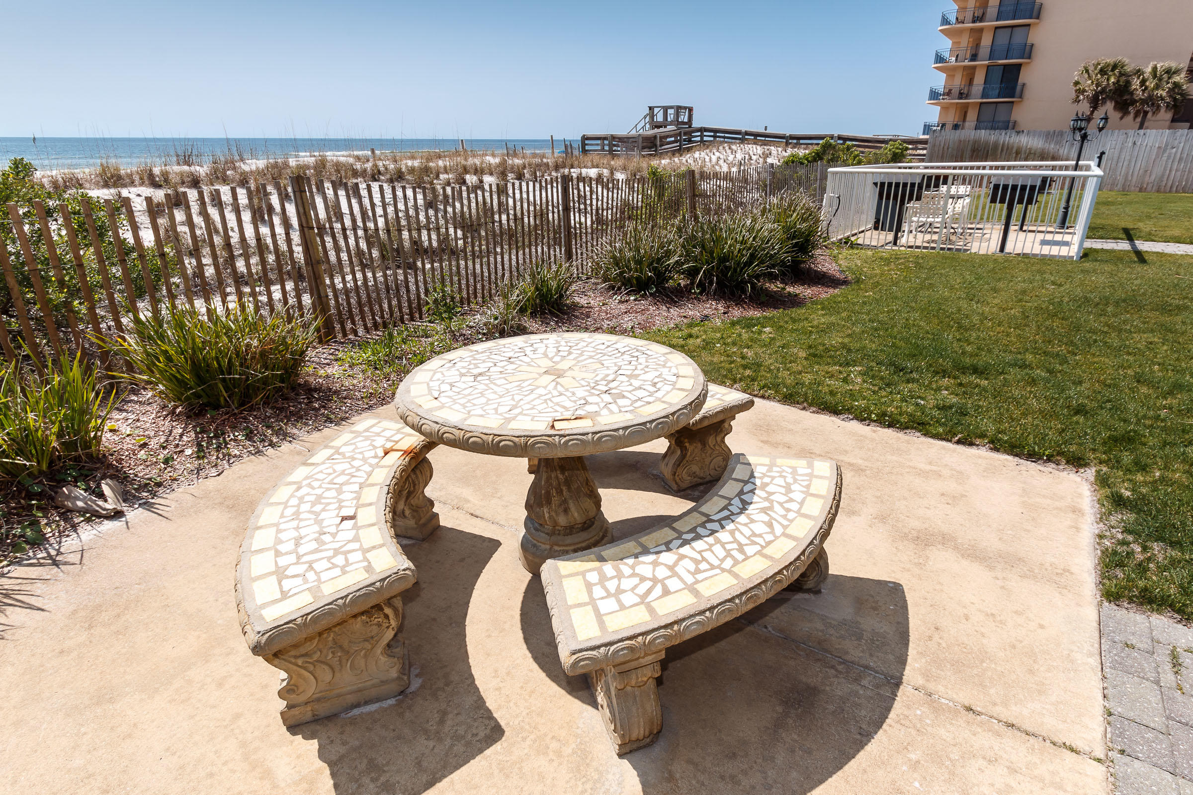 WATERS EDGE - Residential