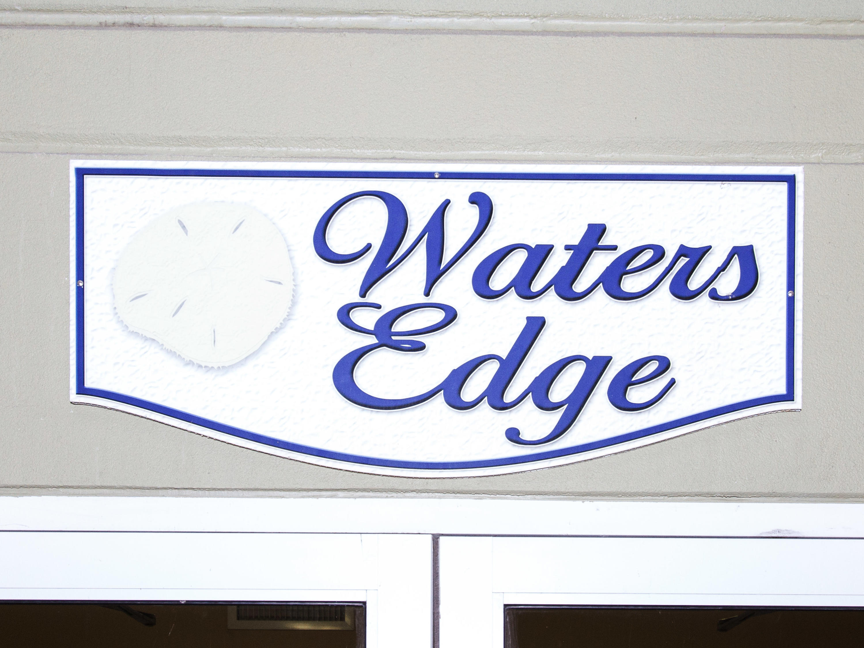 WATERS EDGE - Residential