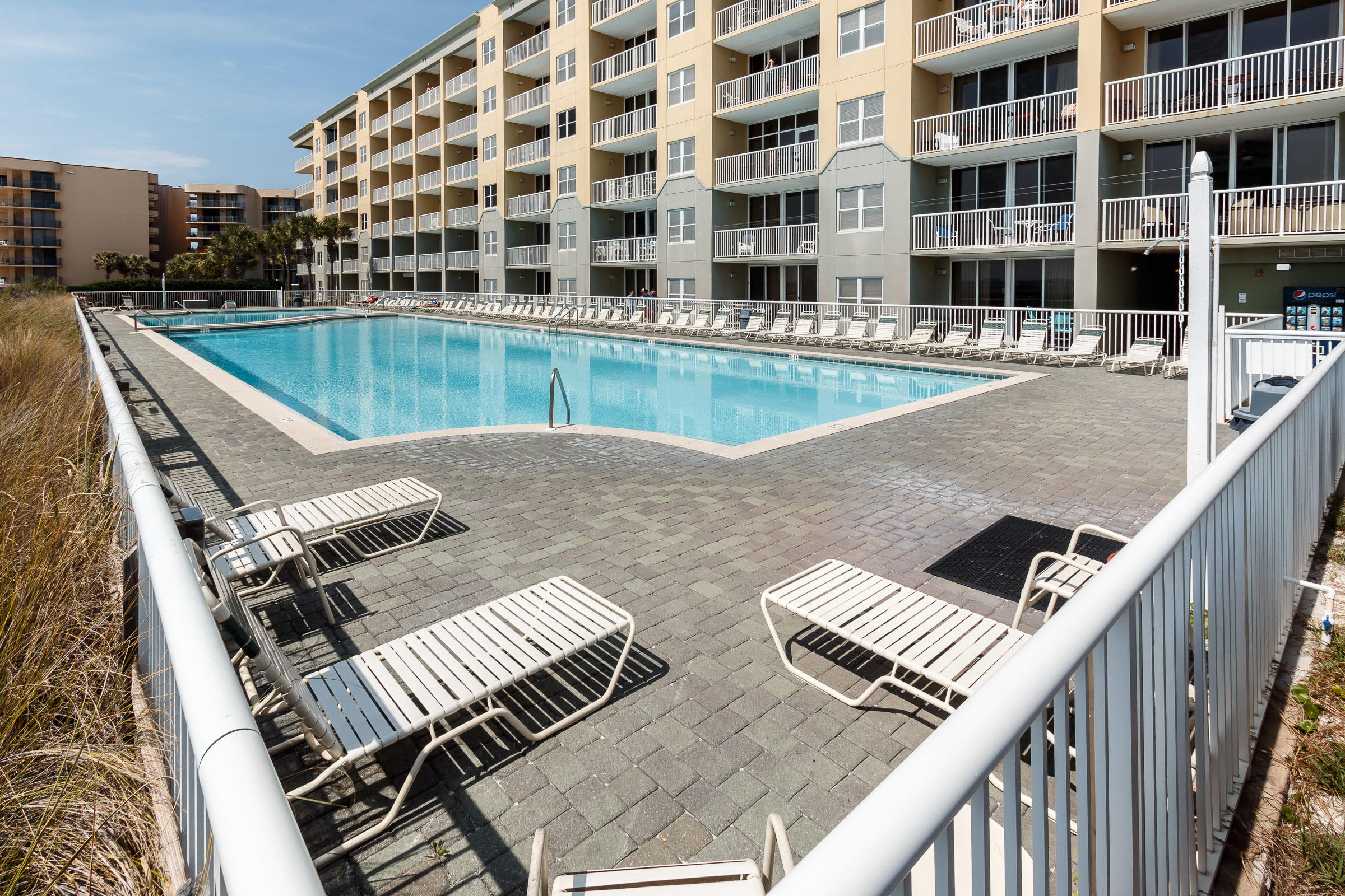 WATERS EDGE - Residential