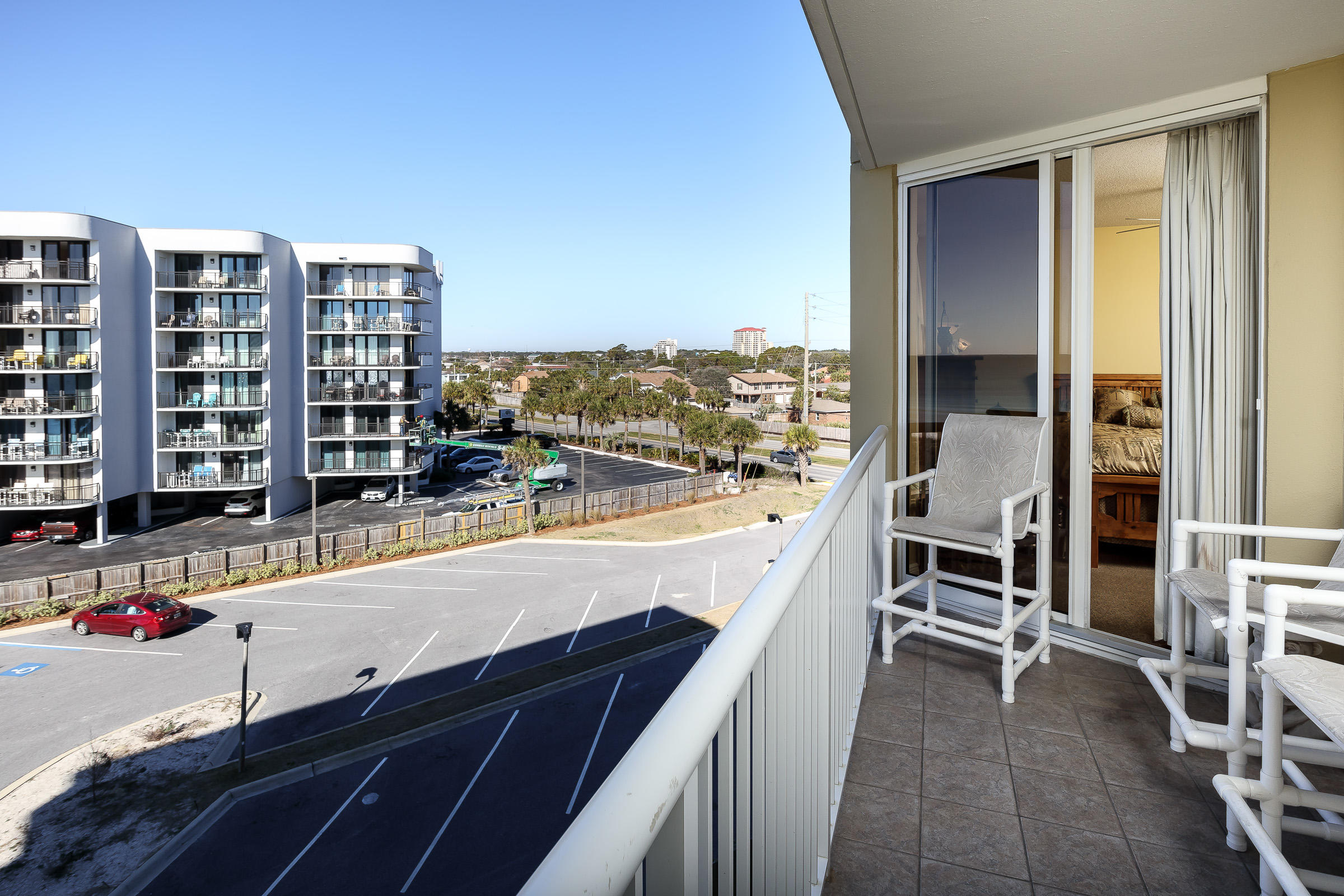 WATERS EDGE - Residential