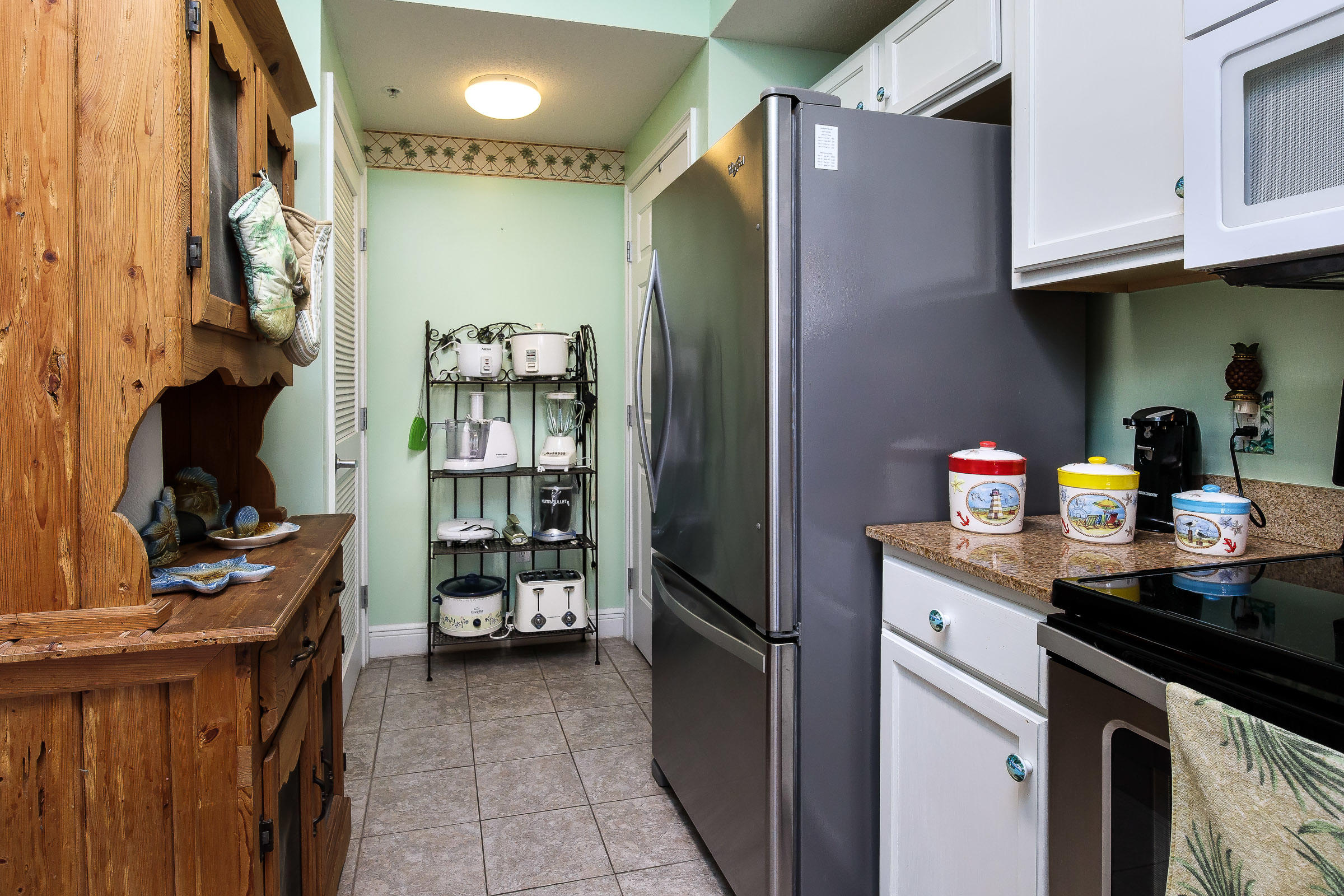 WATERS EDGE - Residential