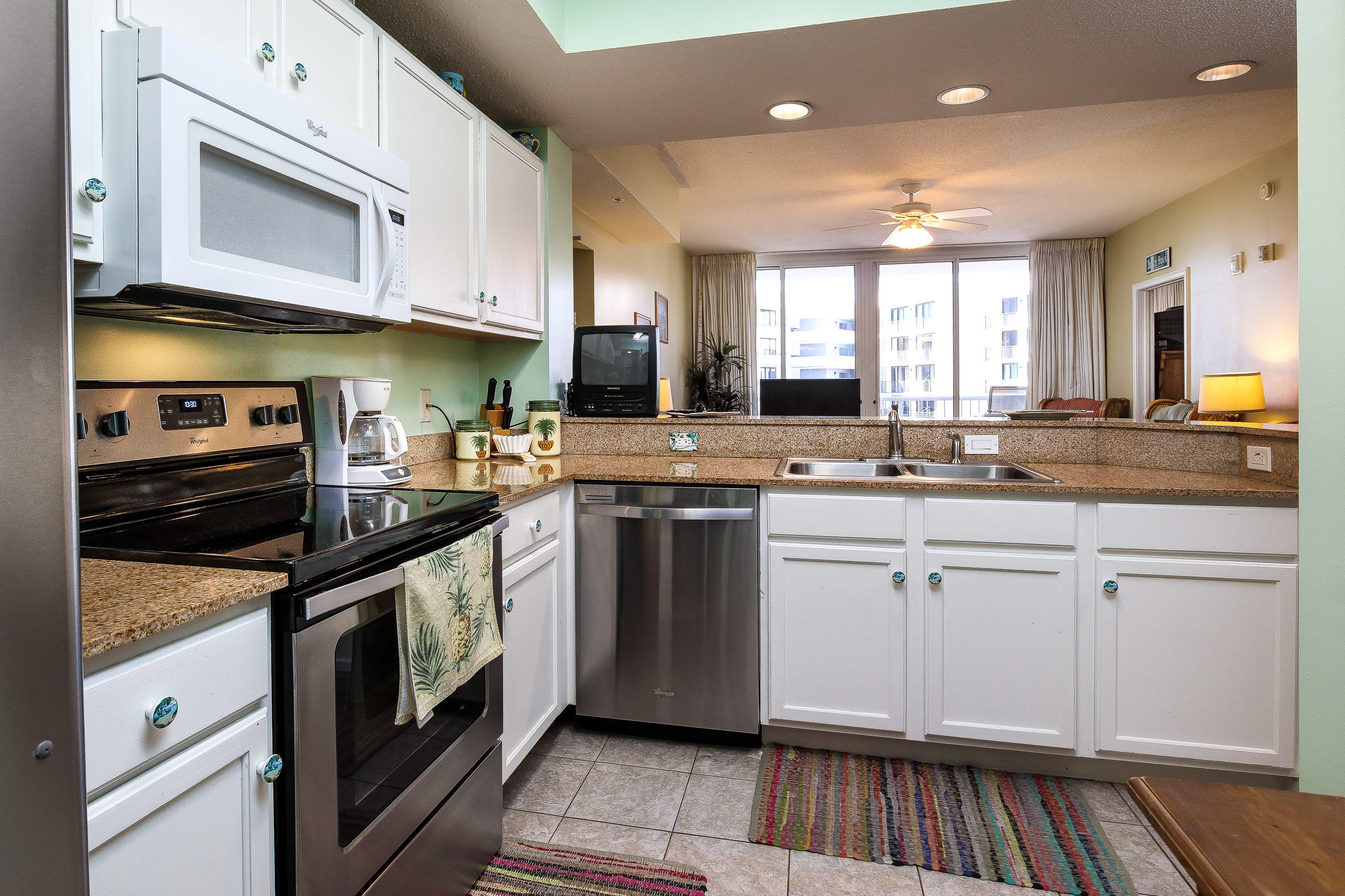 WATERS EDGE - Residential