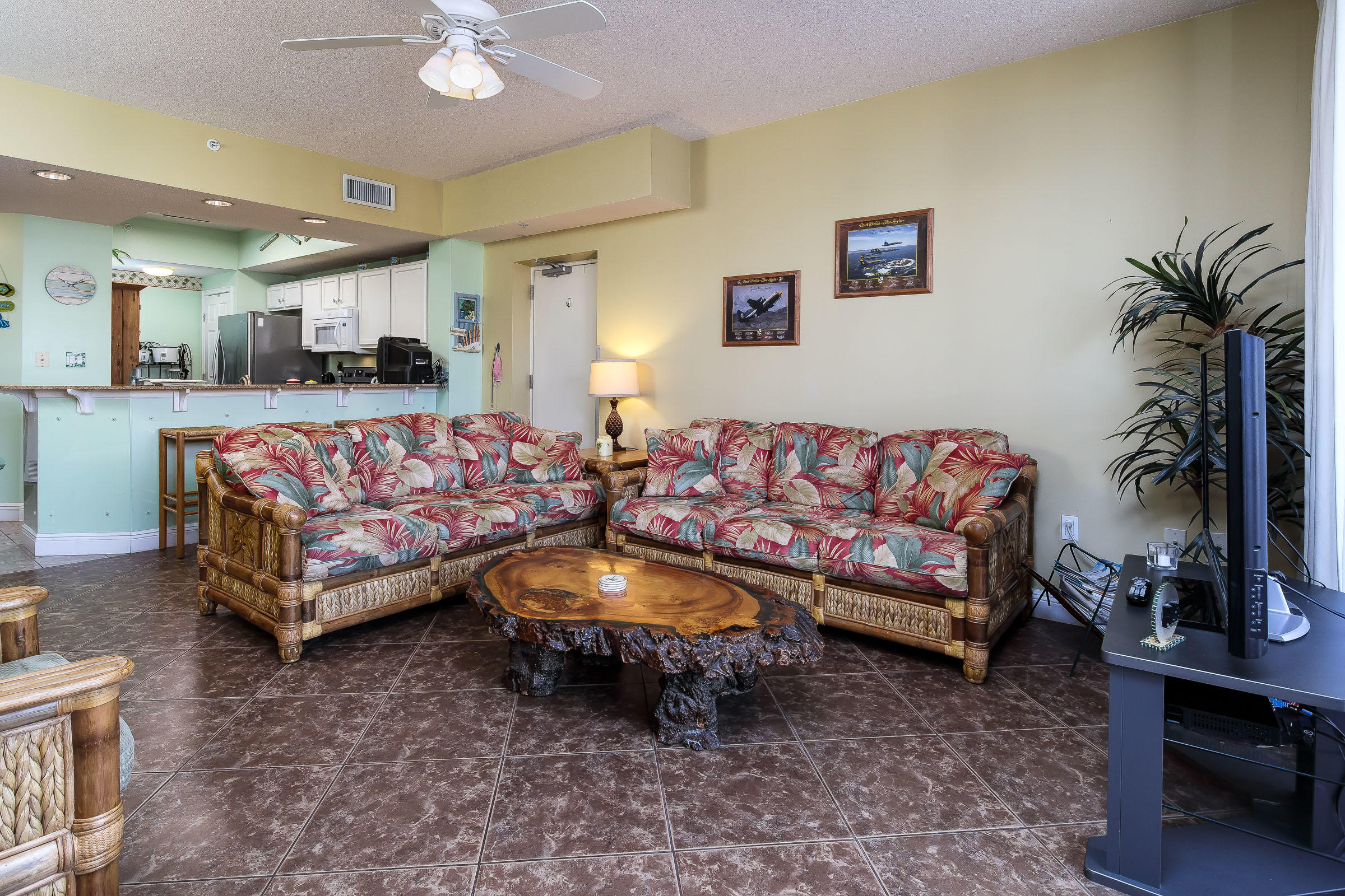 WATERS EDGE - Residential