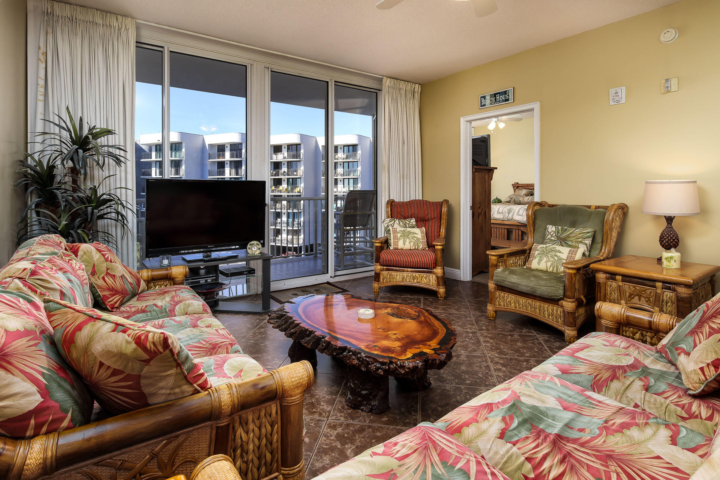 WATERS EDGE - Residential