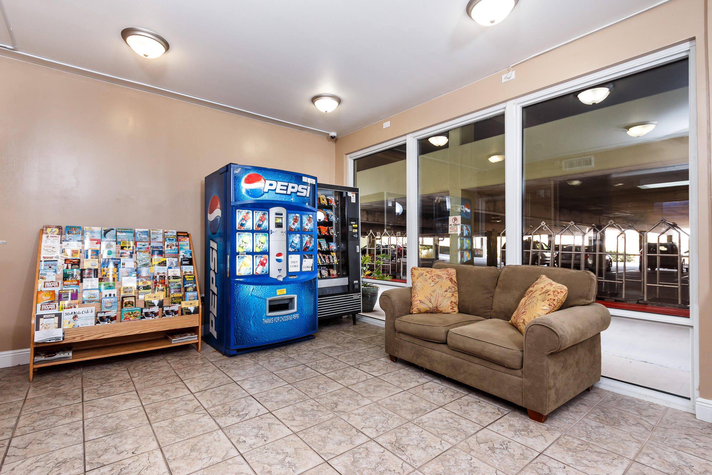 WATERS EDGE - Residential