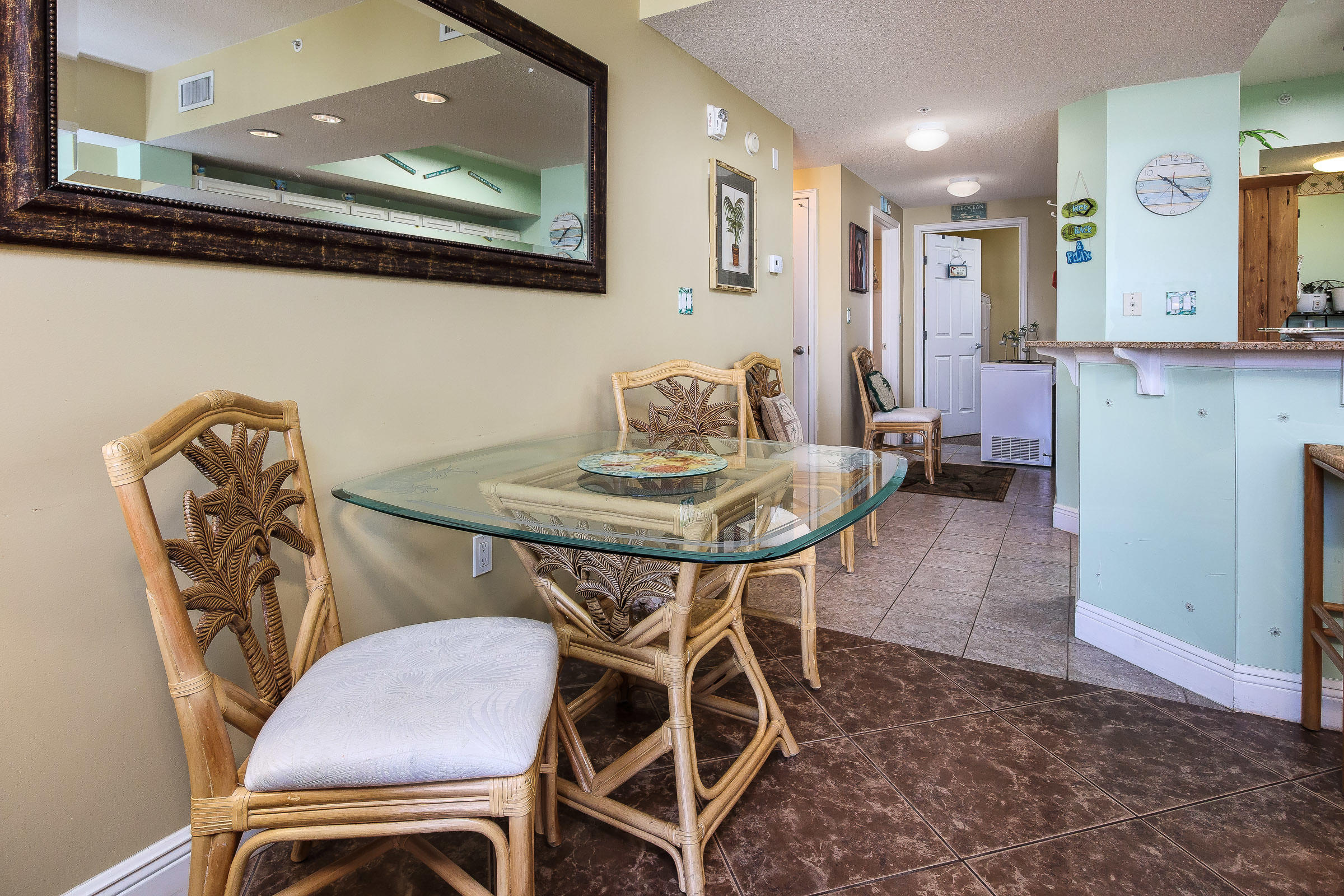 WATERS EDGE - Residential