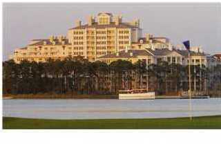 GRAND SANDESTIN THE - Residential