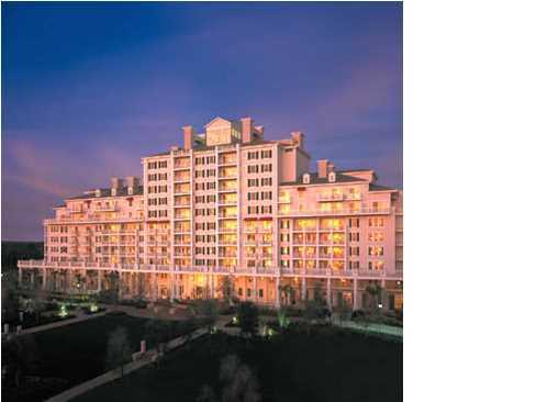 GRAND SANDESTIN THE - Residential