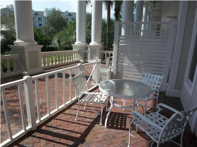 GRAND SANDESTIN THE - Residential