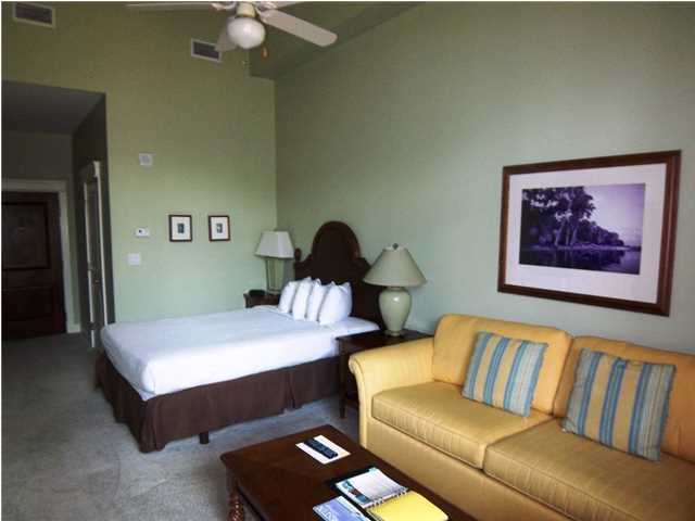 GRAND SANDESTIN THE - Residential