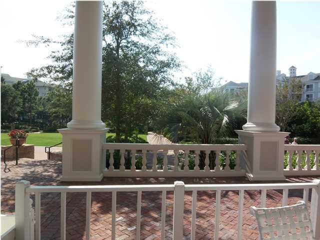 GRAND SANDESTIN THE - Residential