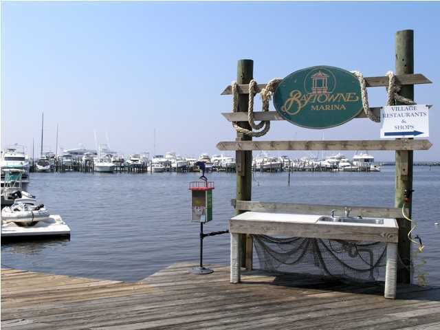 GRAND SANDESTIN THE - Residential