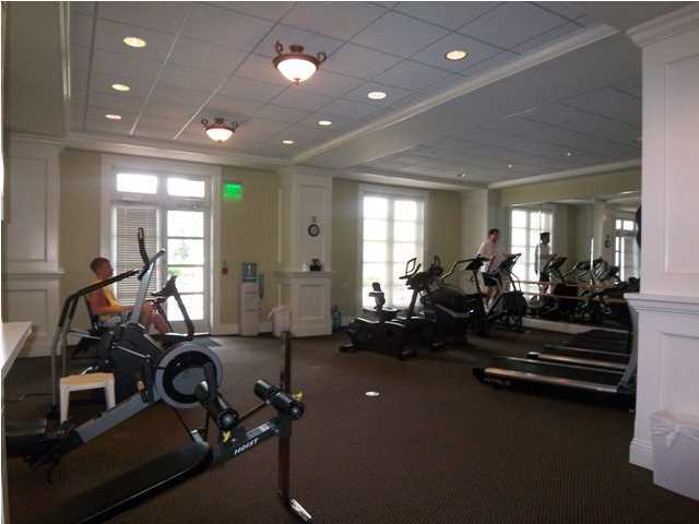 GRAND SANDESTIN THE - Residential