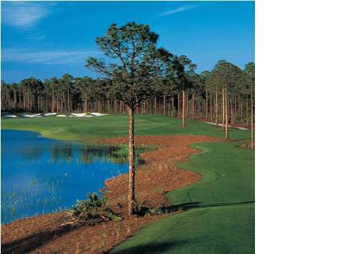 GRAND SANDESTIN THE - Residential